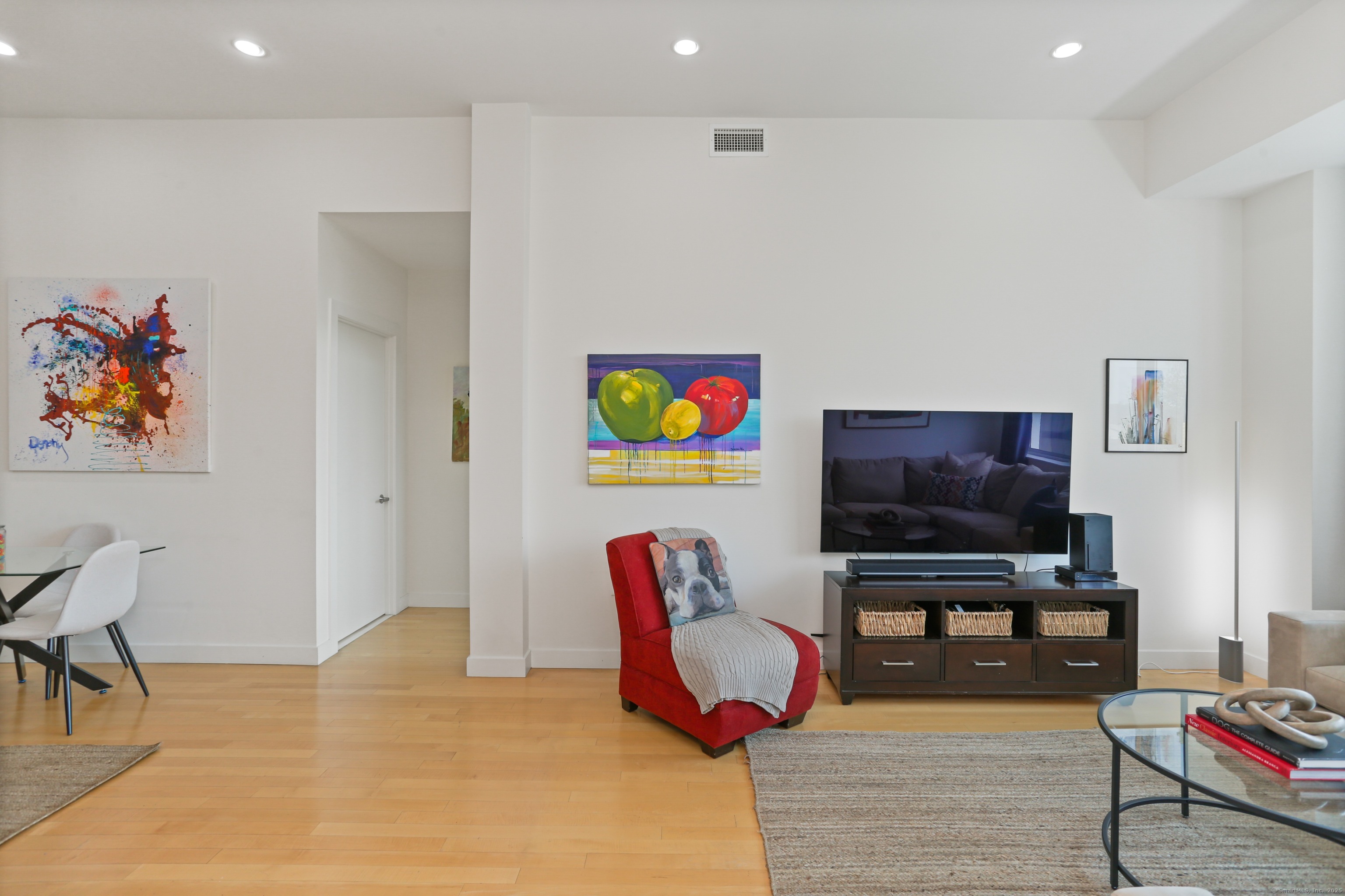 1515 Summer Street 503