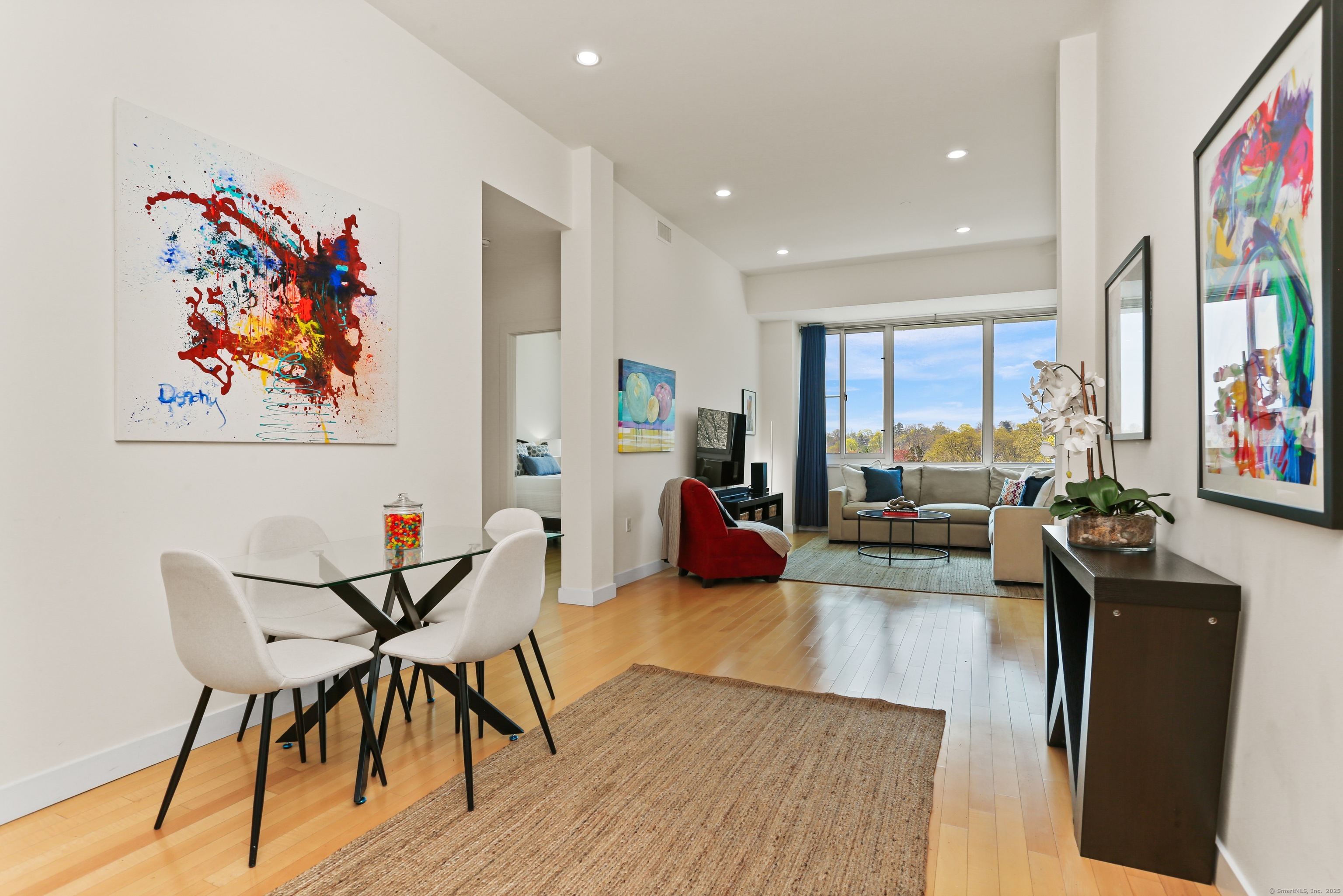 1515 Summer Street 503