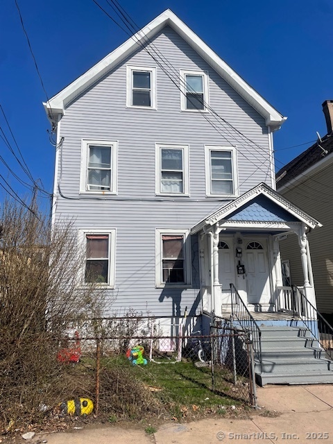 45 Haven Street