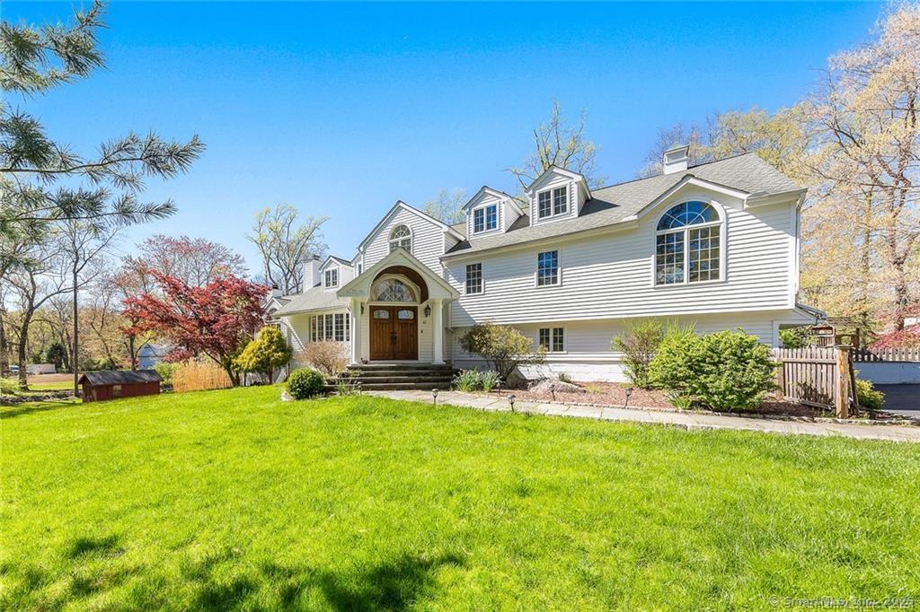 41 Burr Farms Road