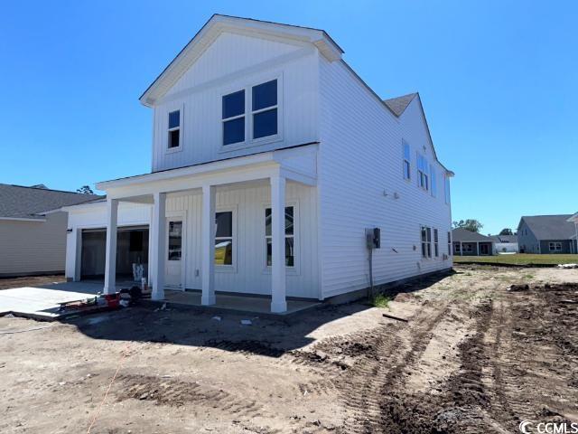 266 Valerio St.