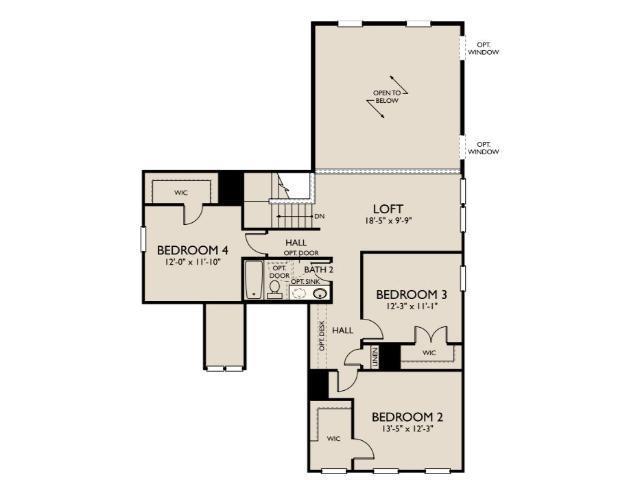 266 Valerio St.