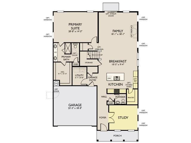 266 Valerio St.