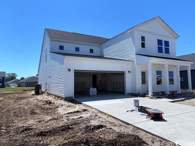 266 Valerio St.