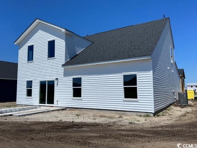 266 Valerio St.