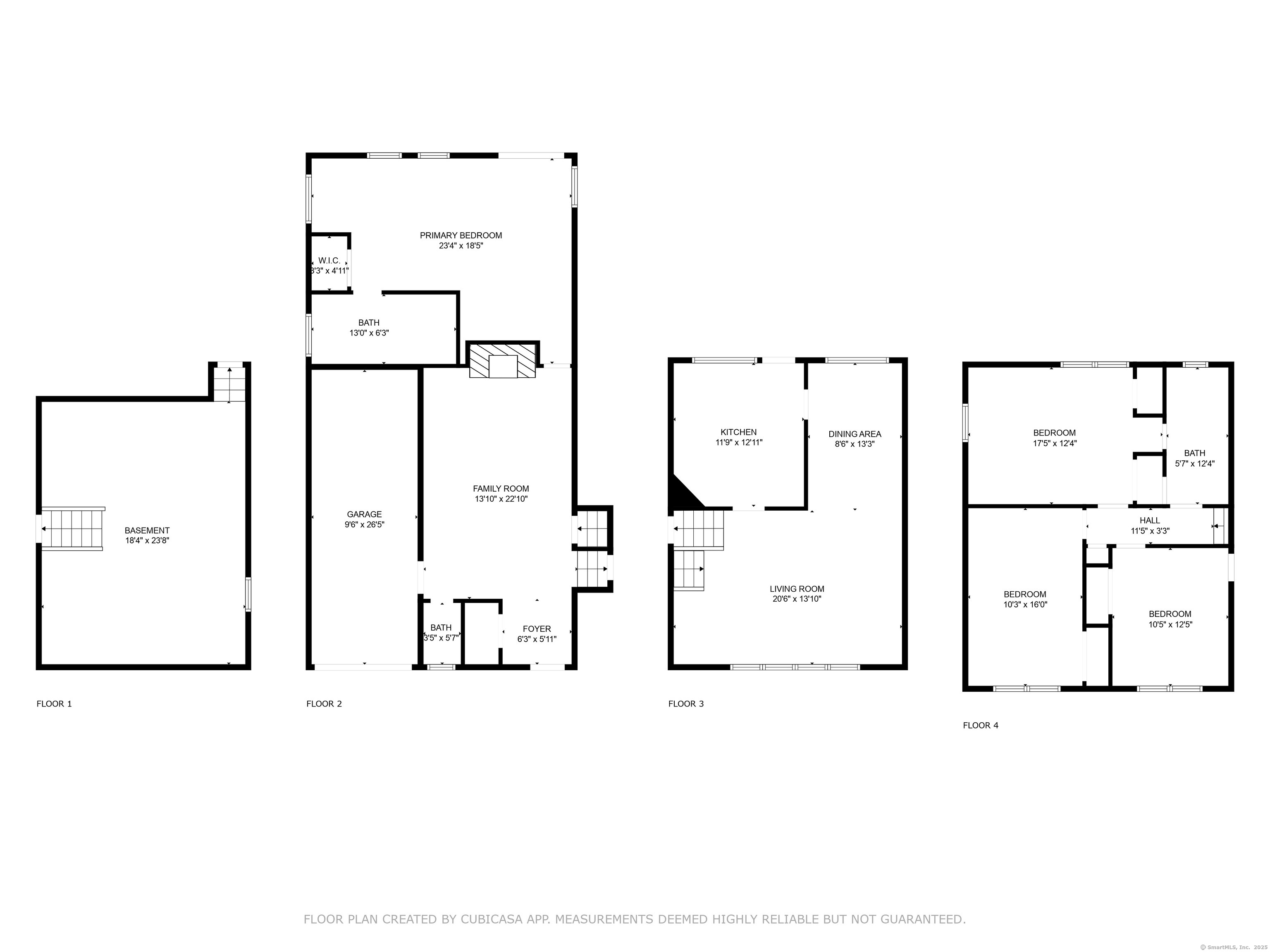 44 Woodway Road