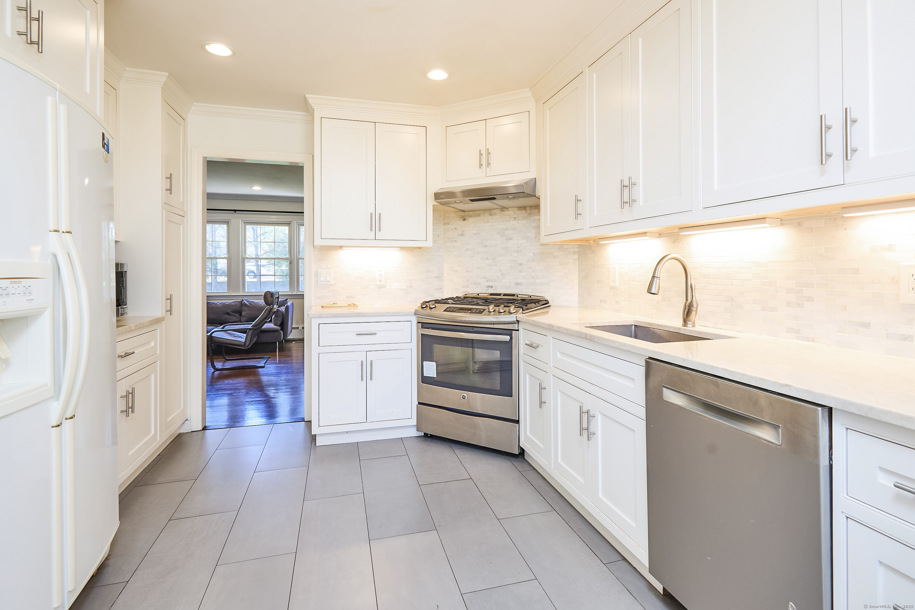 44 Woodway Road