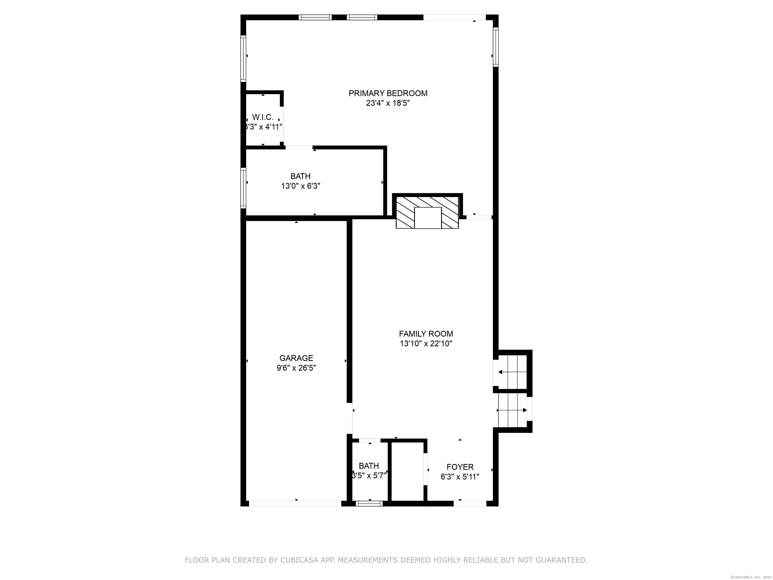 44 Woodway Road