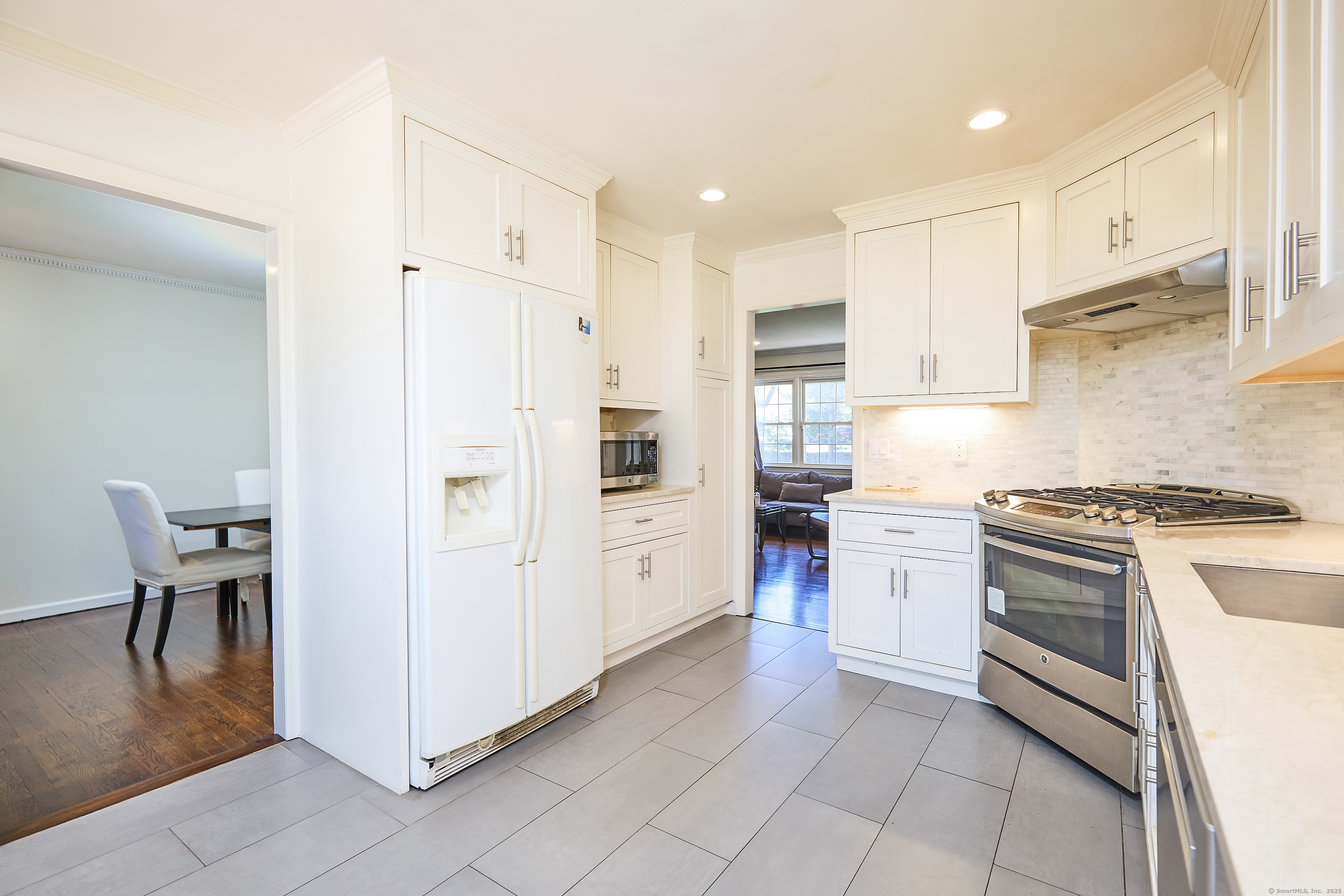 44 Woodway Road