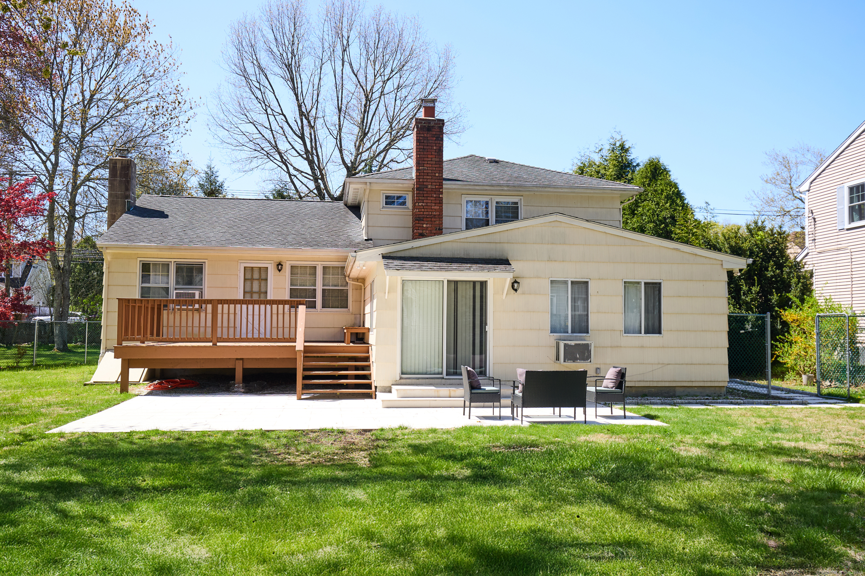 44 Woodway Road
