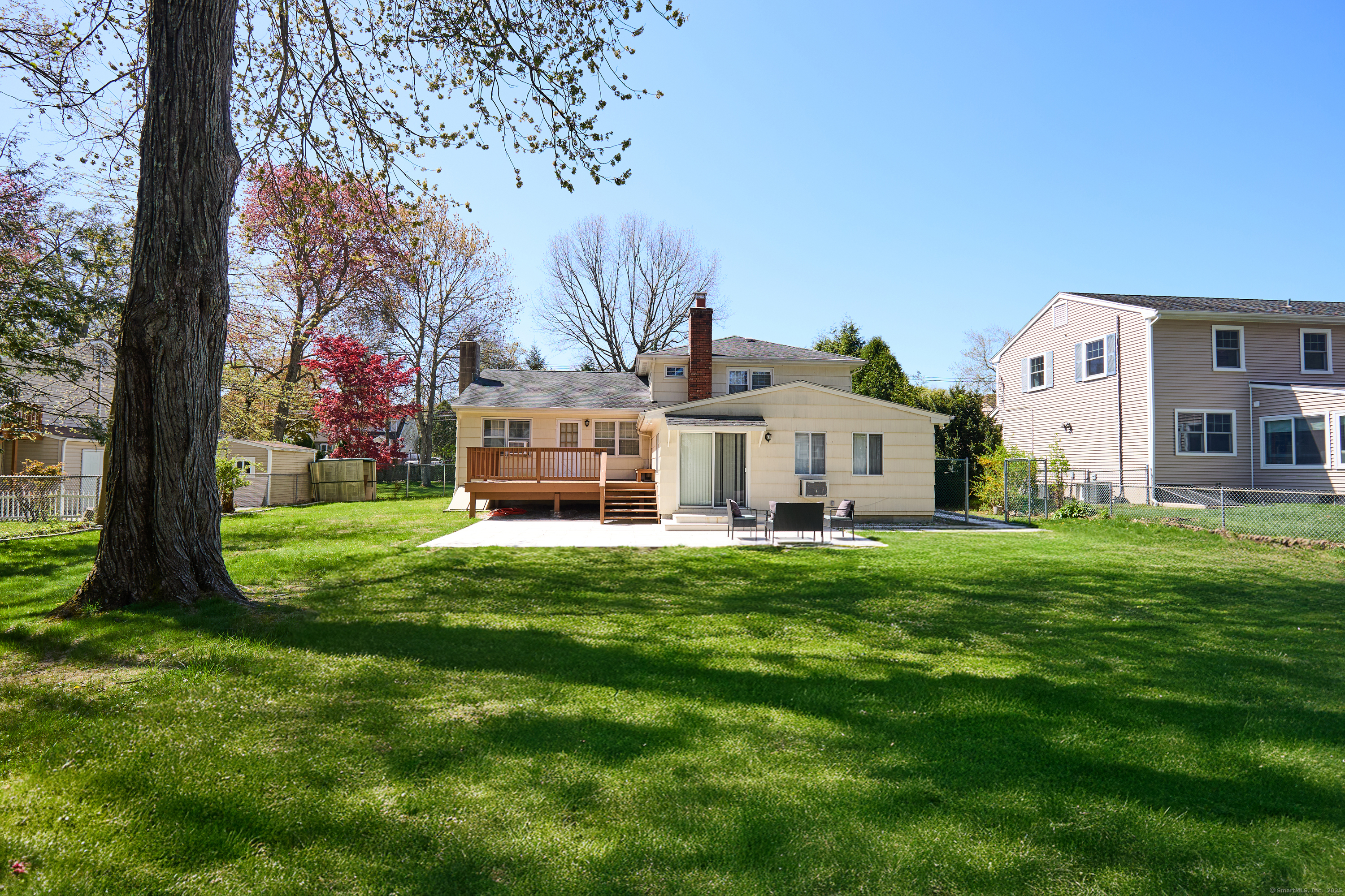 44 Woodway Road