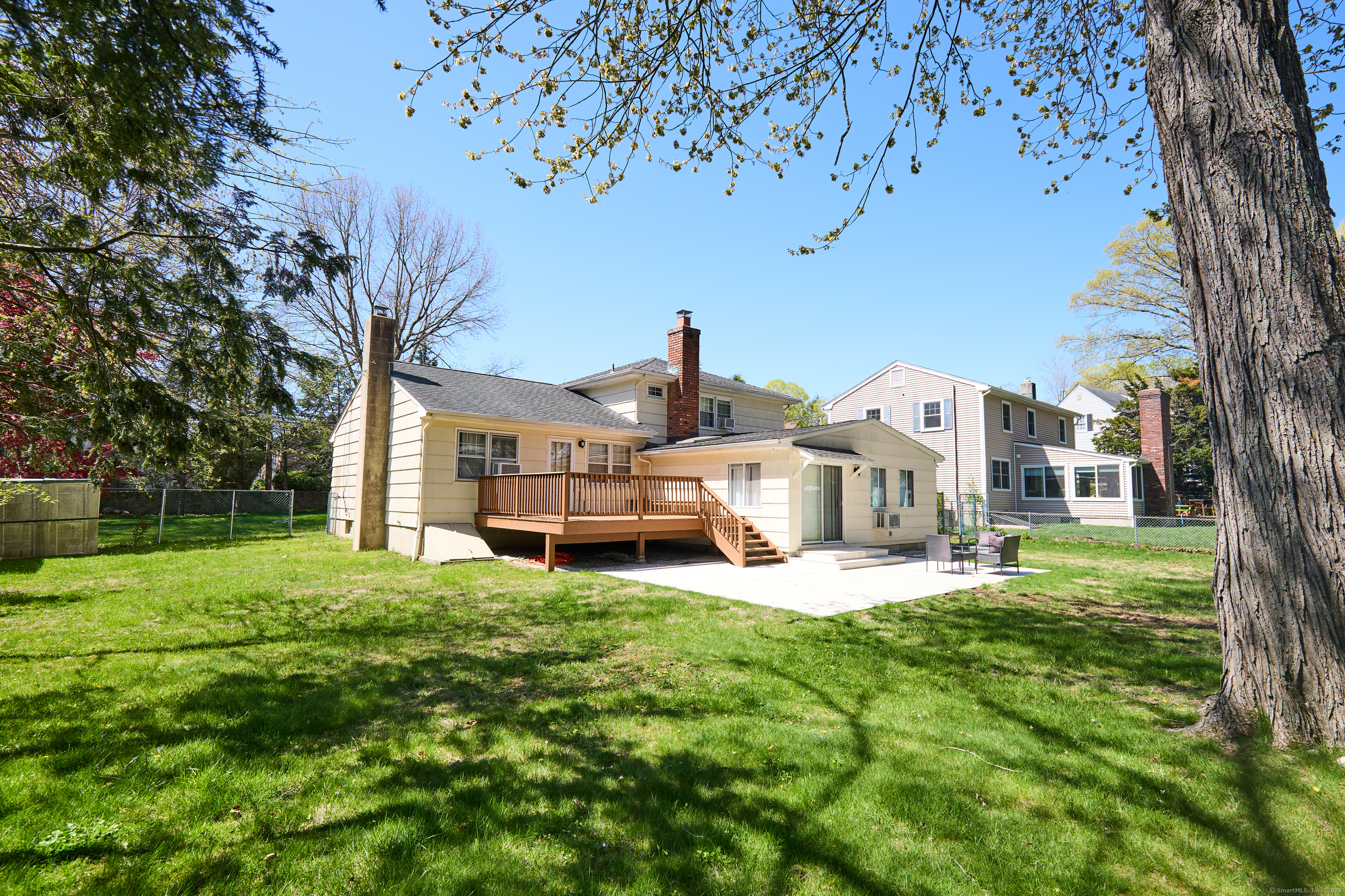 44 Woodway Road