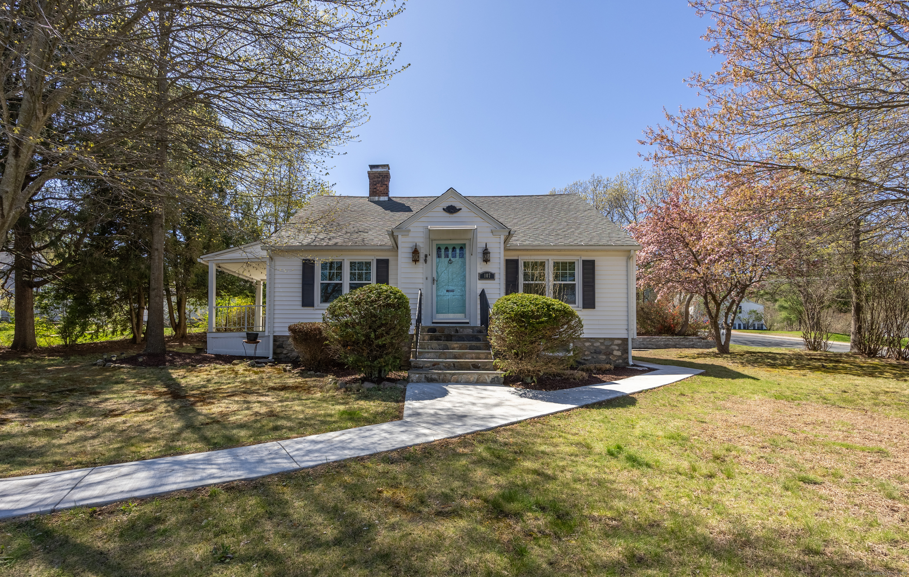 107 Falls Avenue