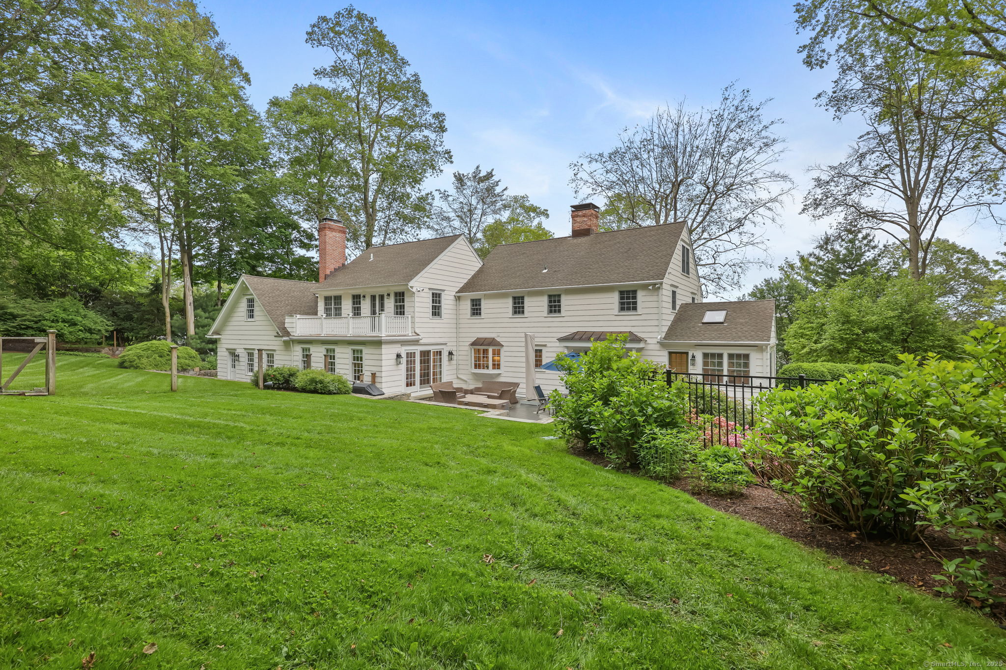 6 Weathervane Hill