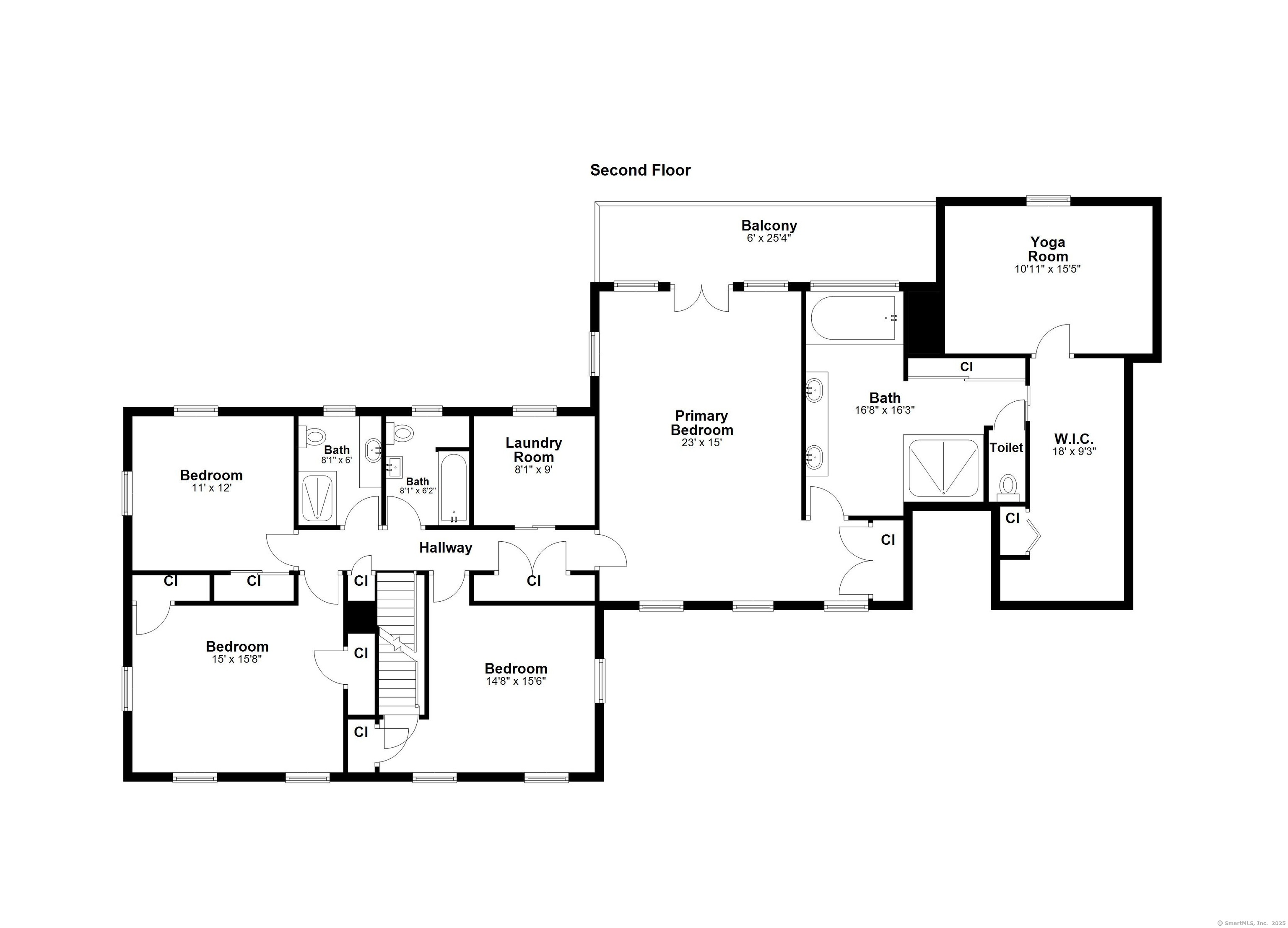 6 Weathervane Hill