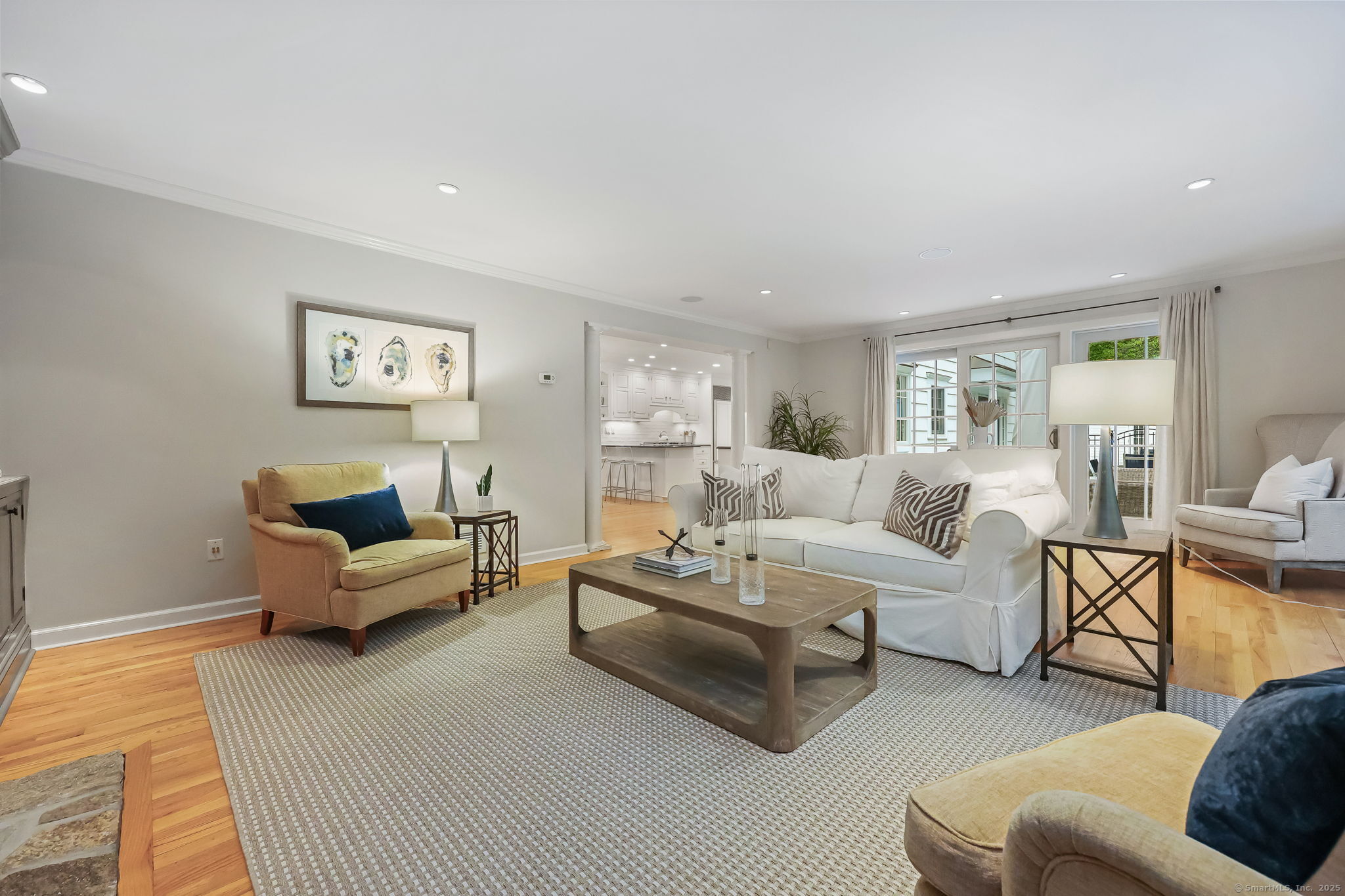 6 Weathervane Hill