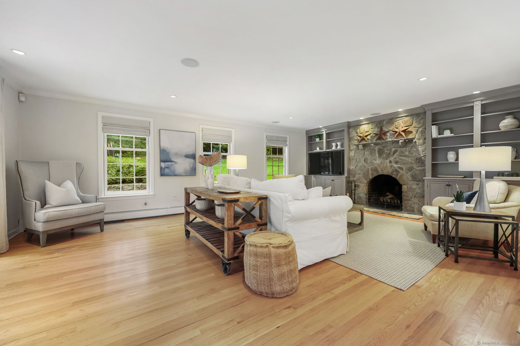 6 Weathervane Hill