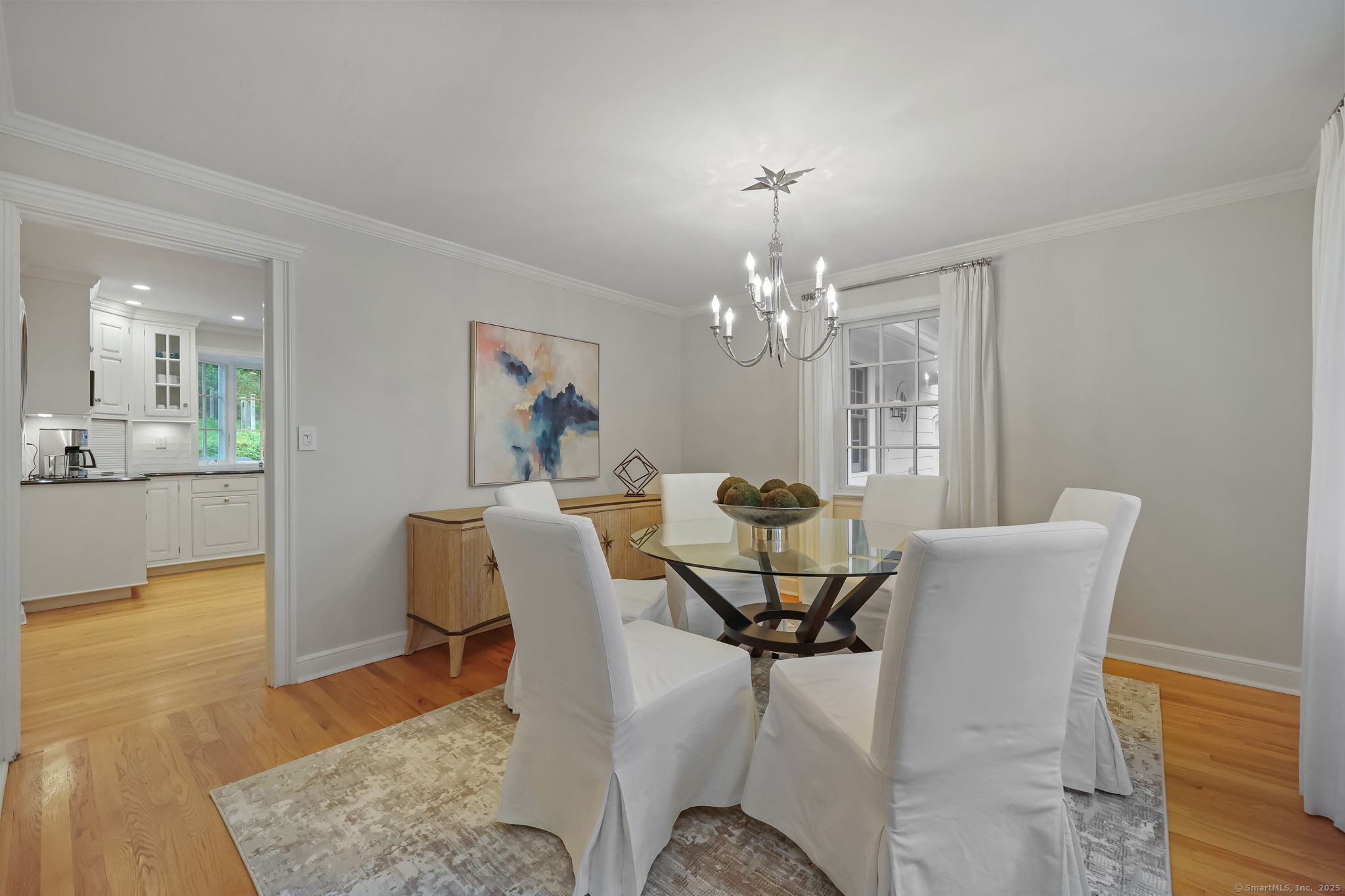 6 Weathervane Hill