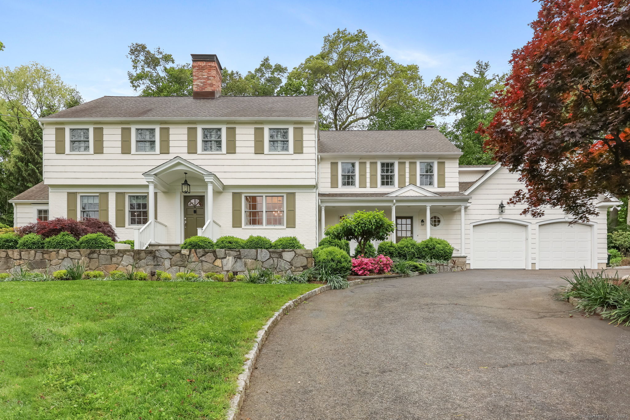 6 Weathervane Hill