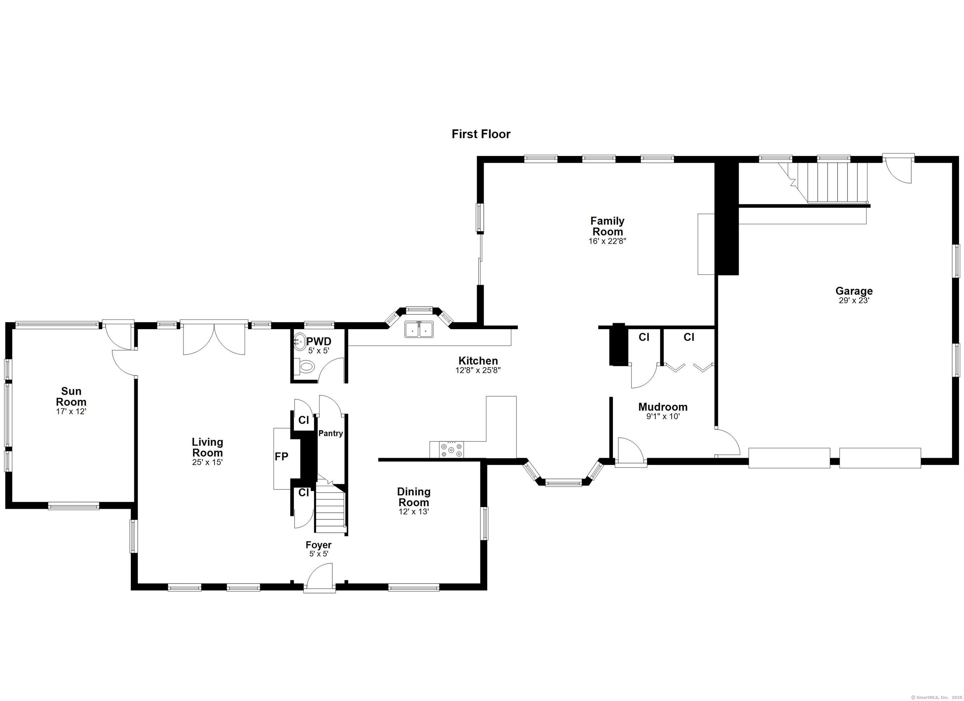 6 Weathervane Hill