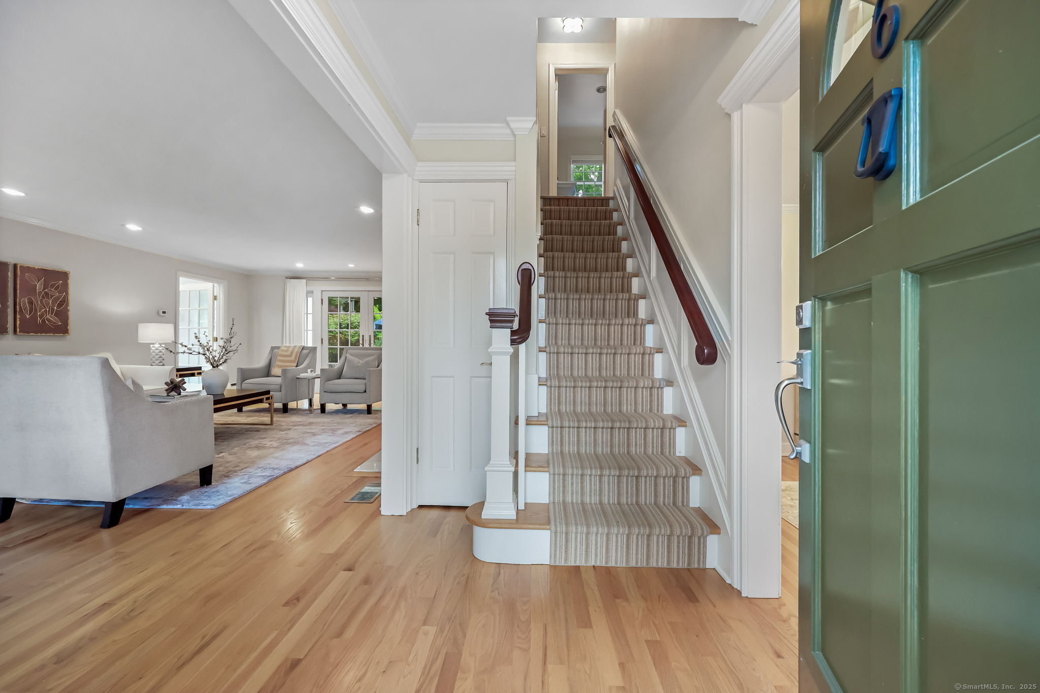 6 Weathervane Hill