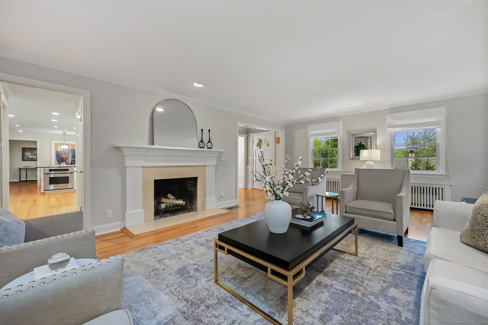 6 Weathervane Hill