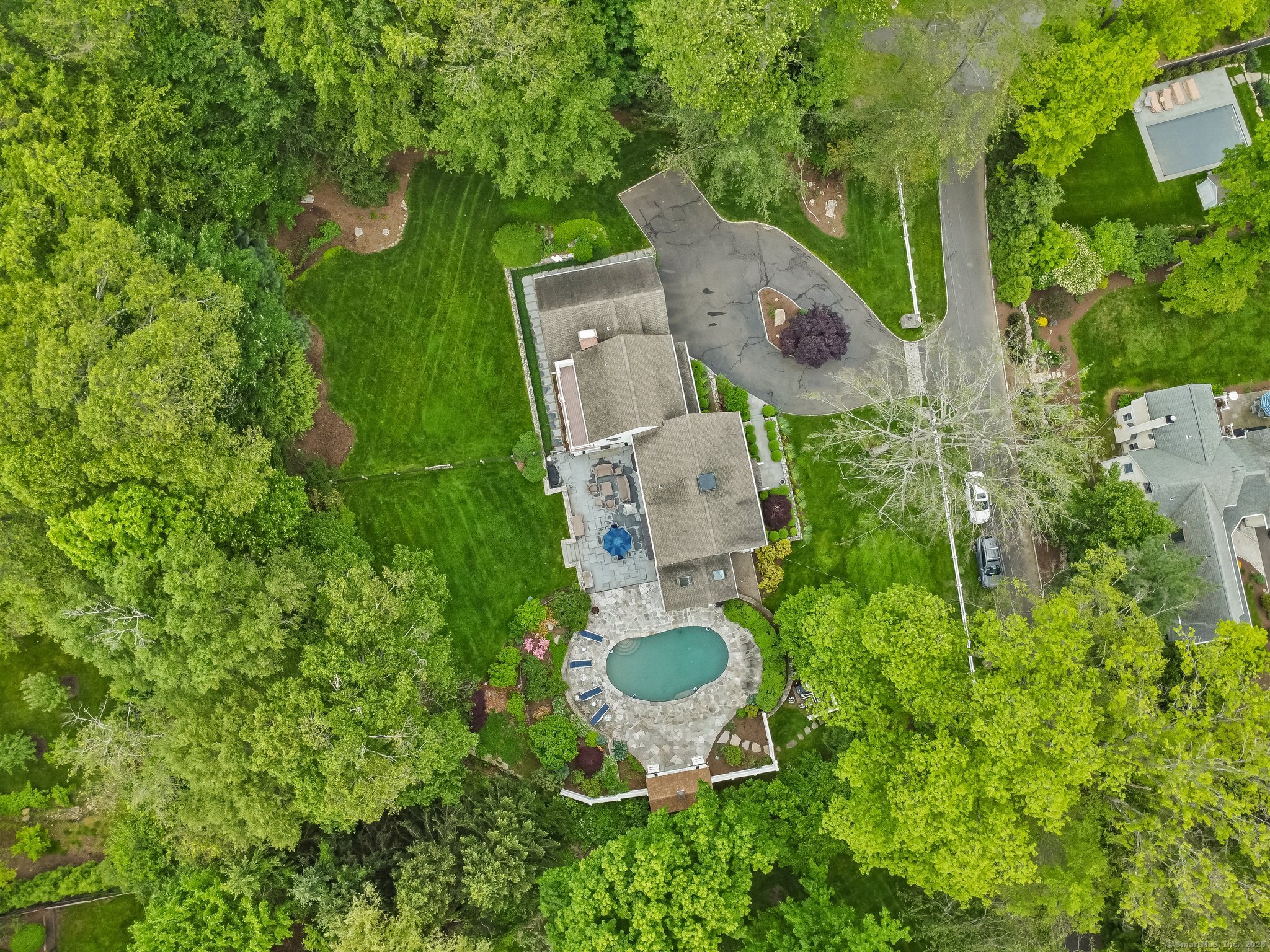 6 Weathervane Hill