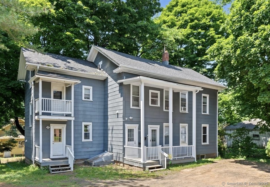 124 Cottage Street