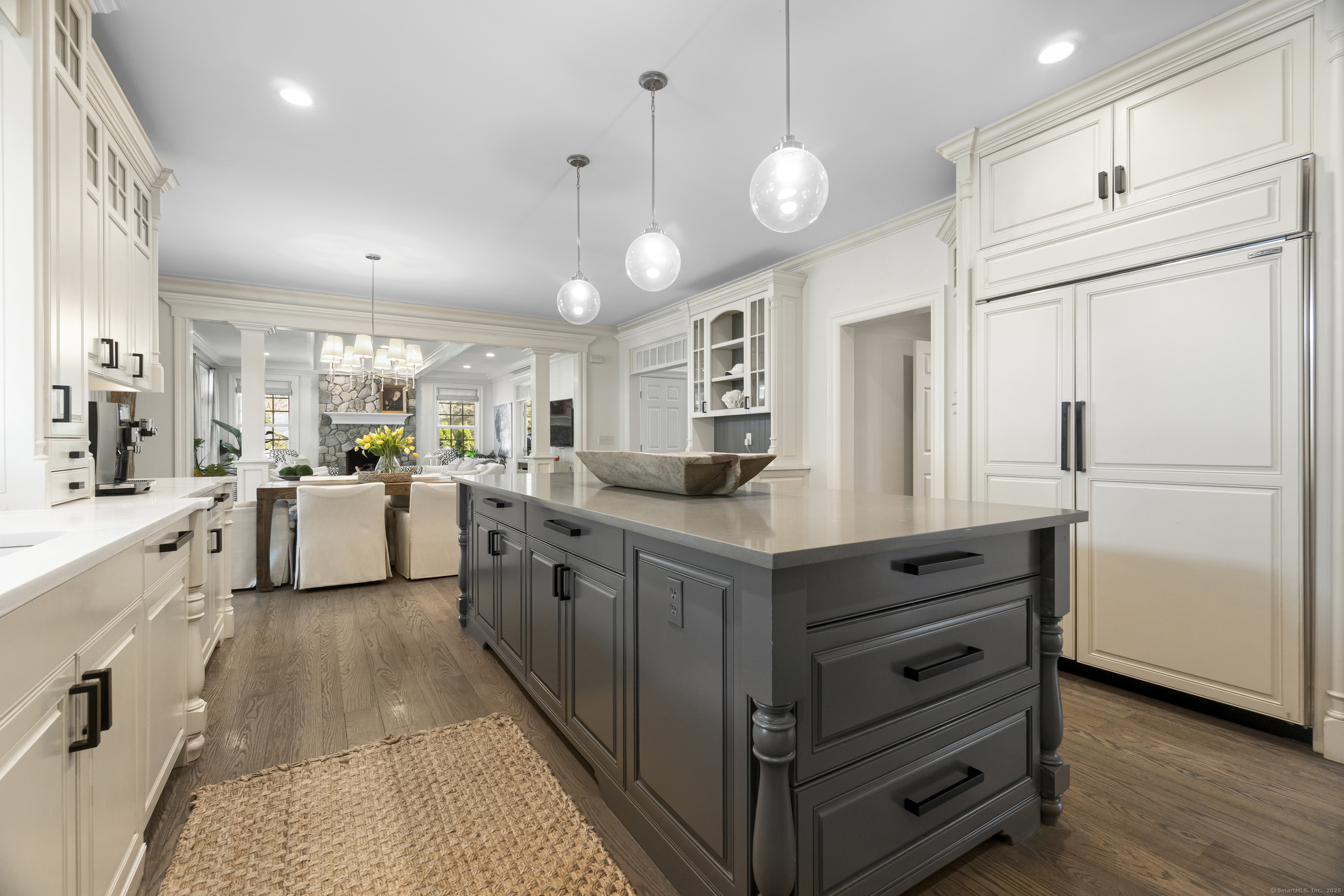 4 Silver Brook Road