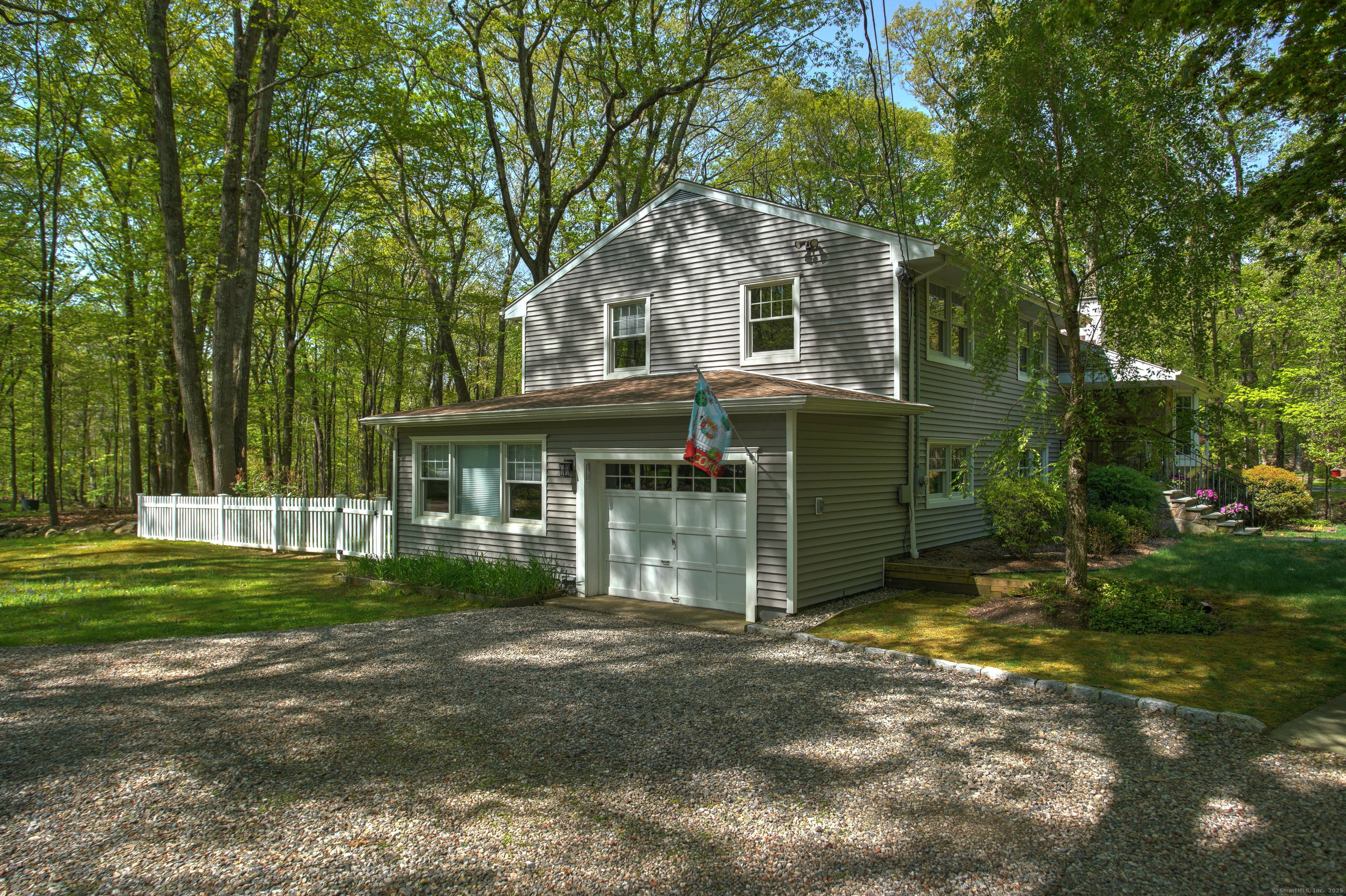 1 Richmond Hill Road