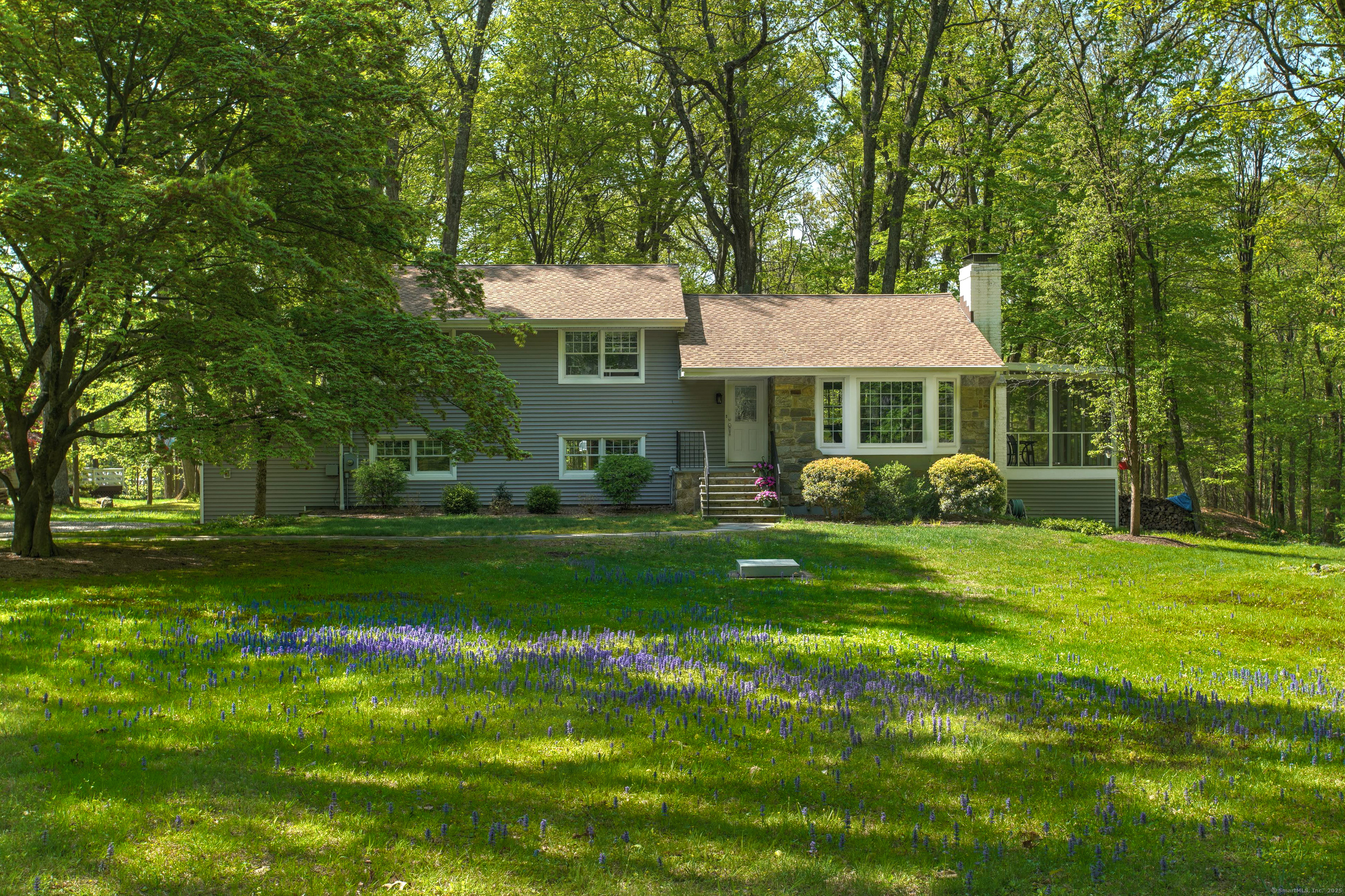 1 Richmond Hill Road