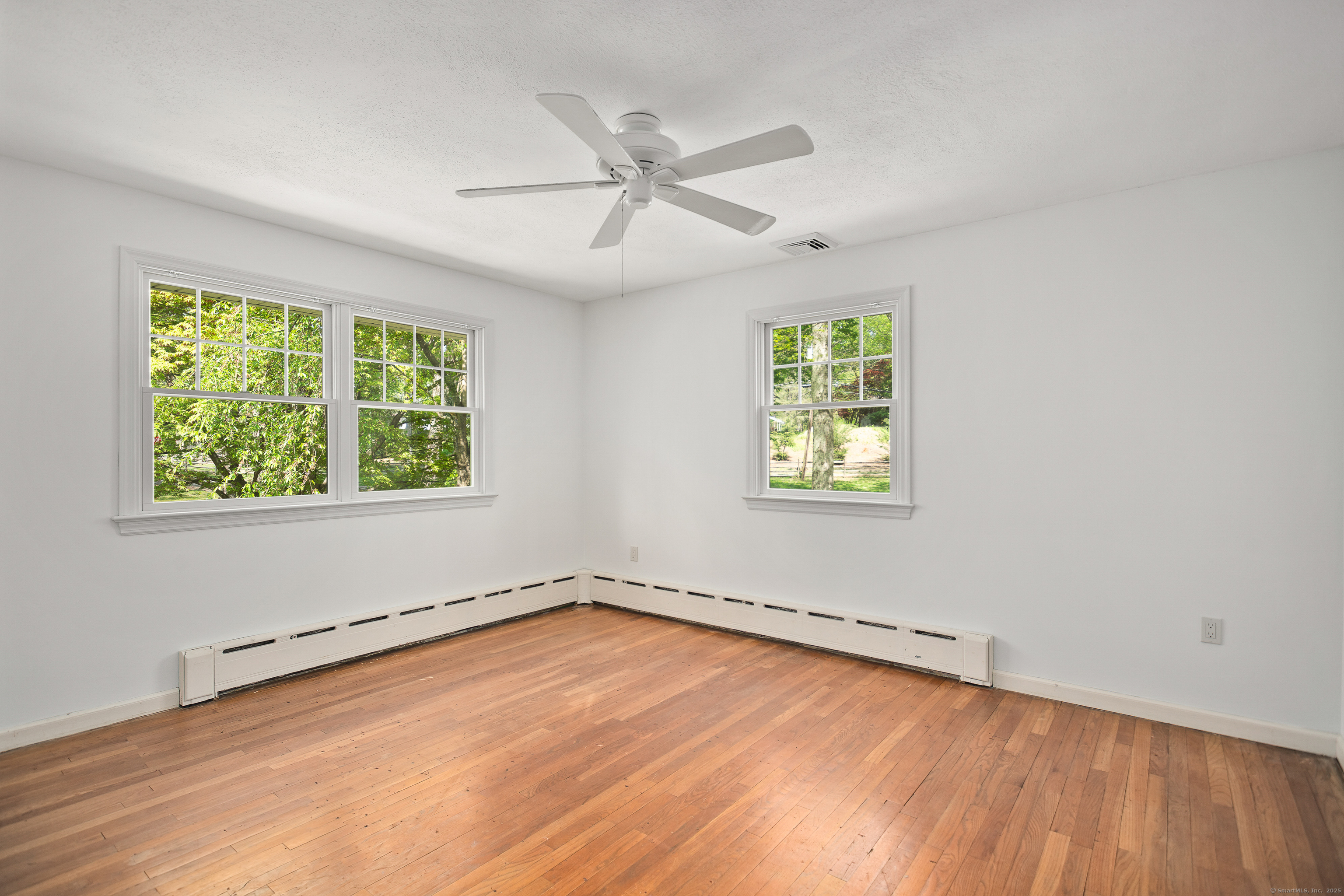 1 Richmond Hill Road