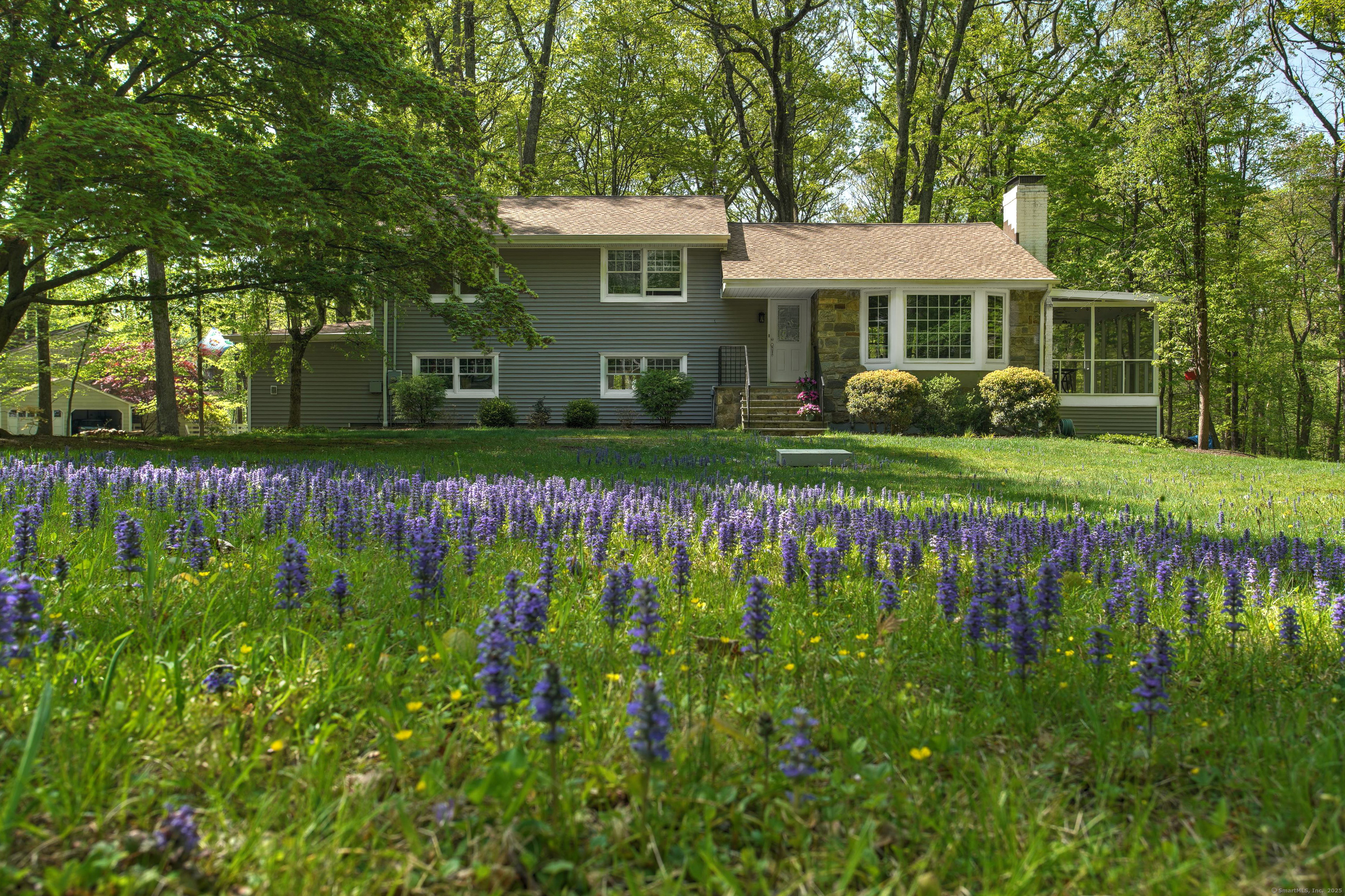 1 Richmond Hill Road