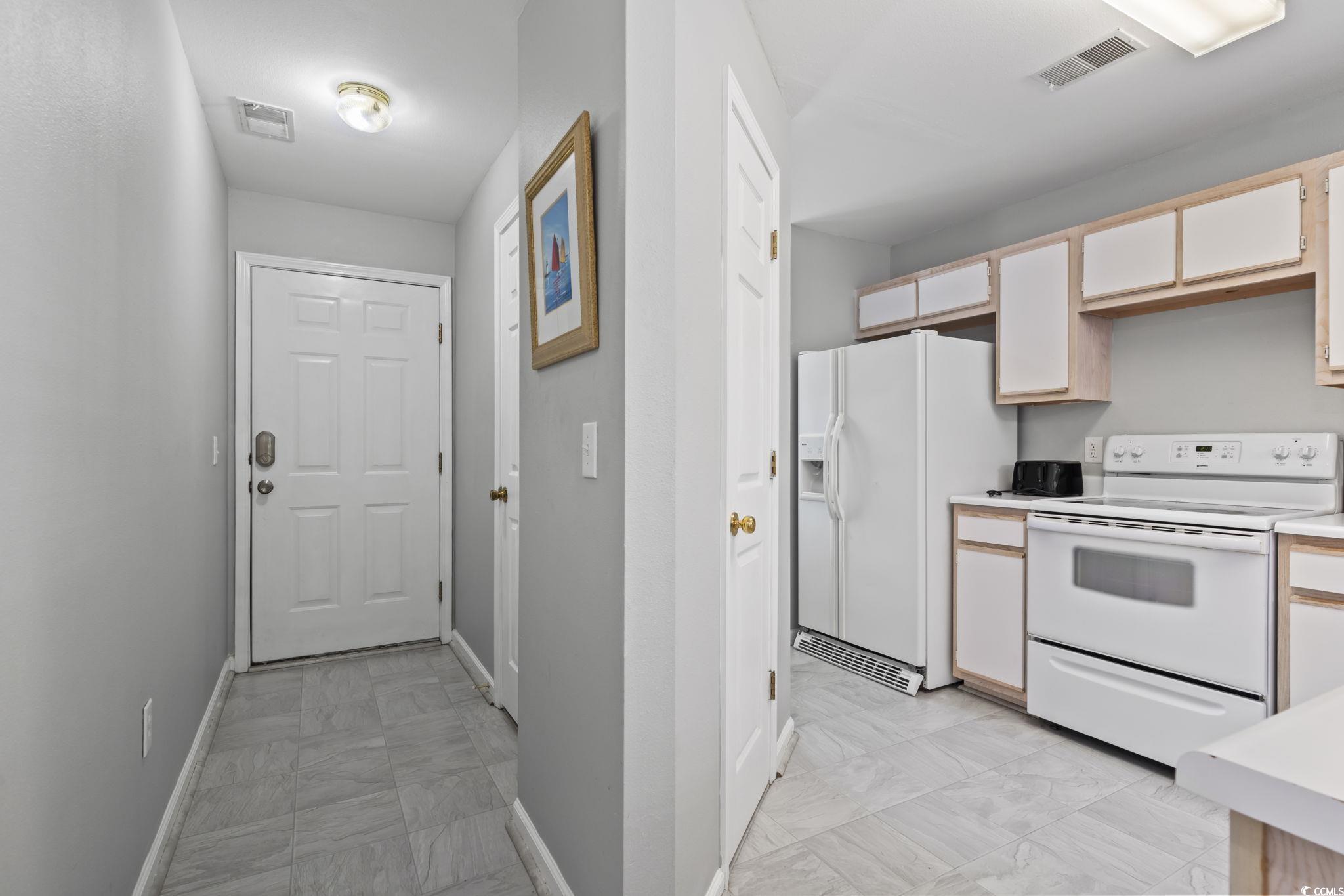 1242 River Oaks Dr. Unit: 18D