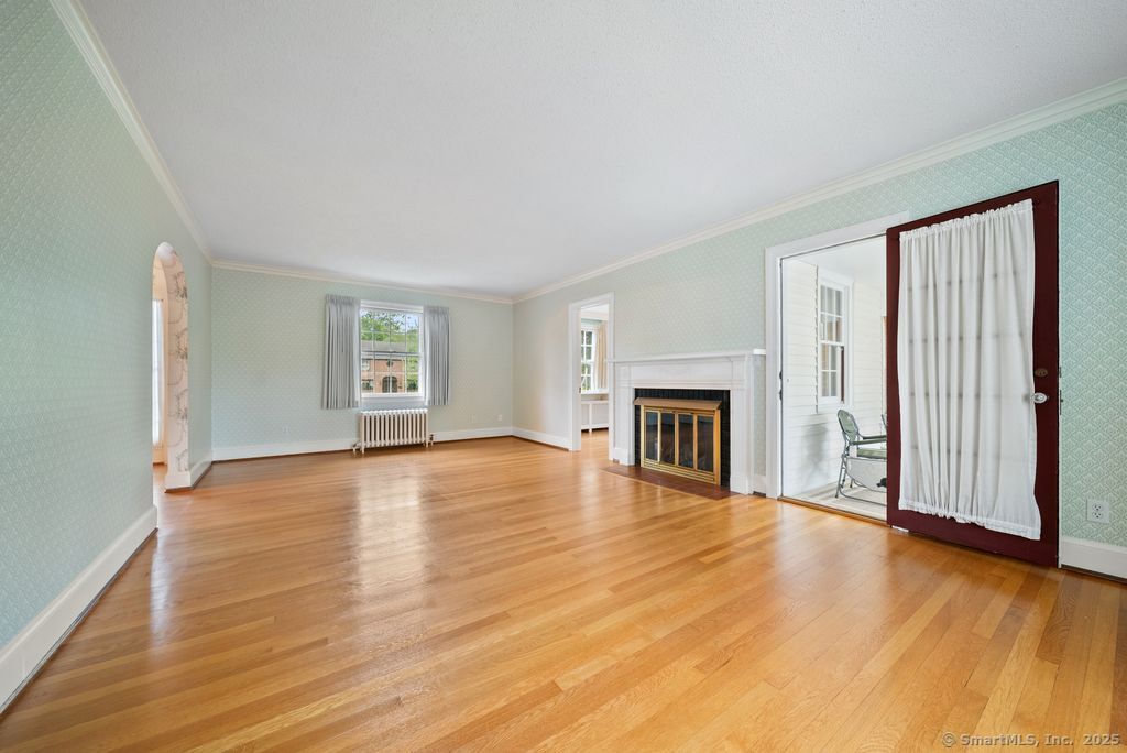 129 Ridgewood Road
