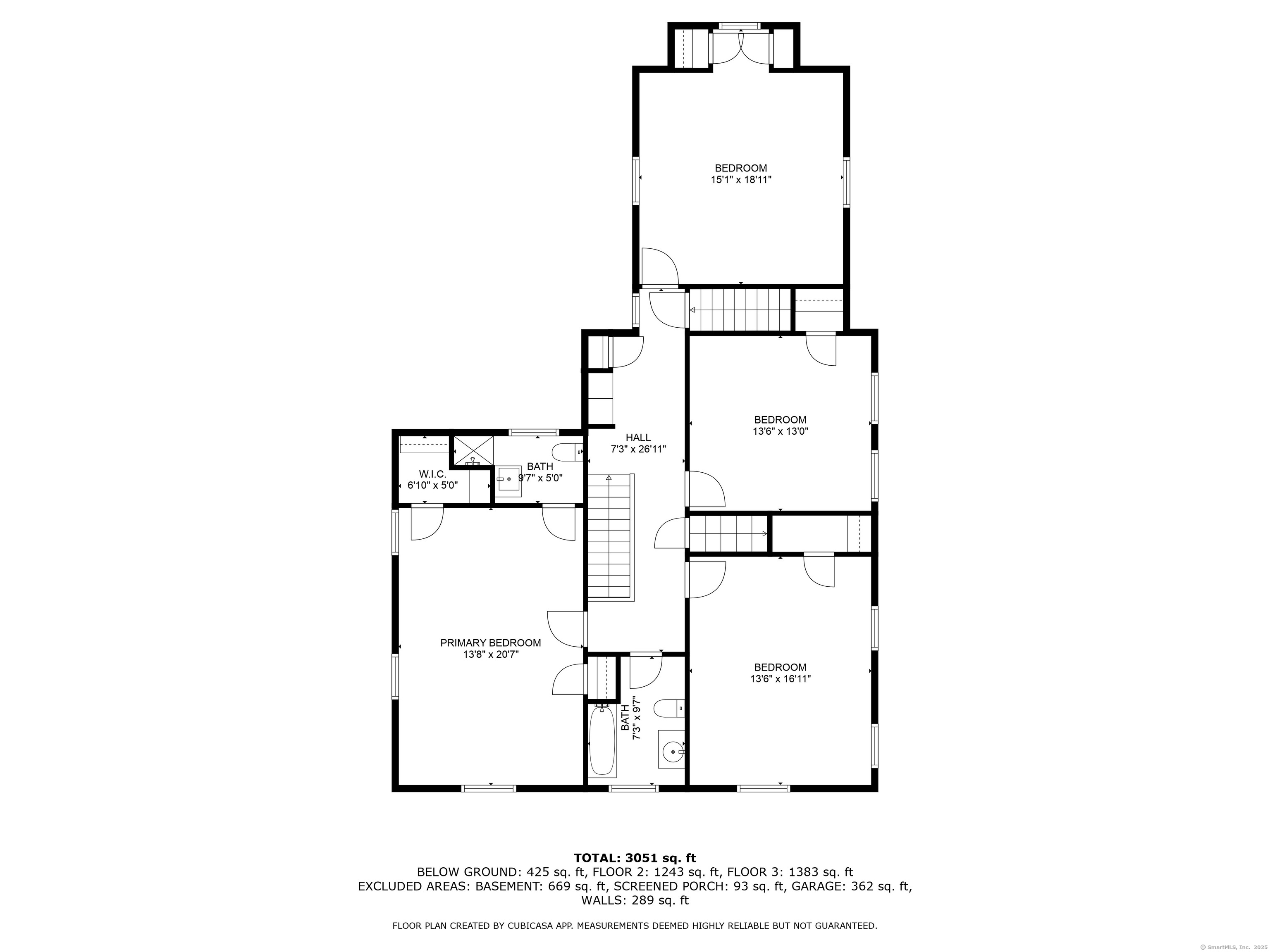 129 Ridgewood Road