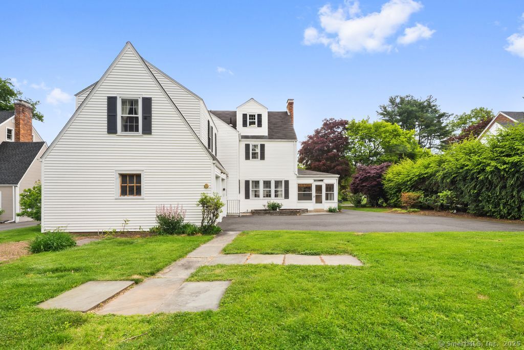 129 Ridgewood Road