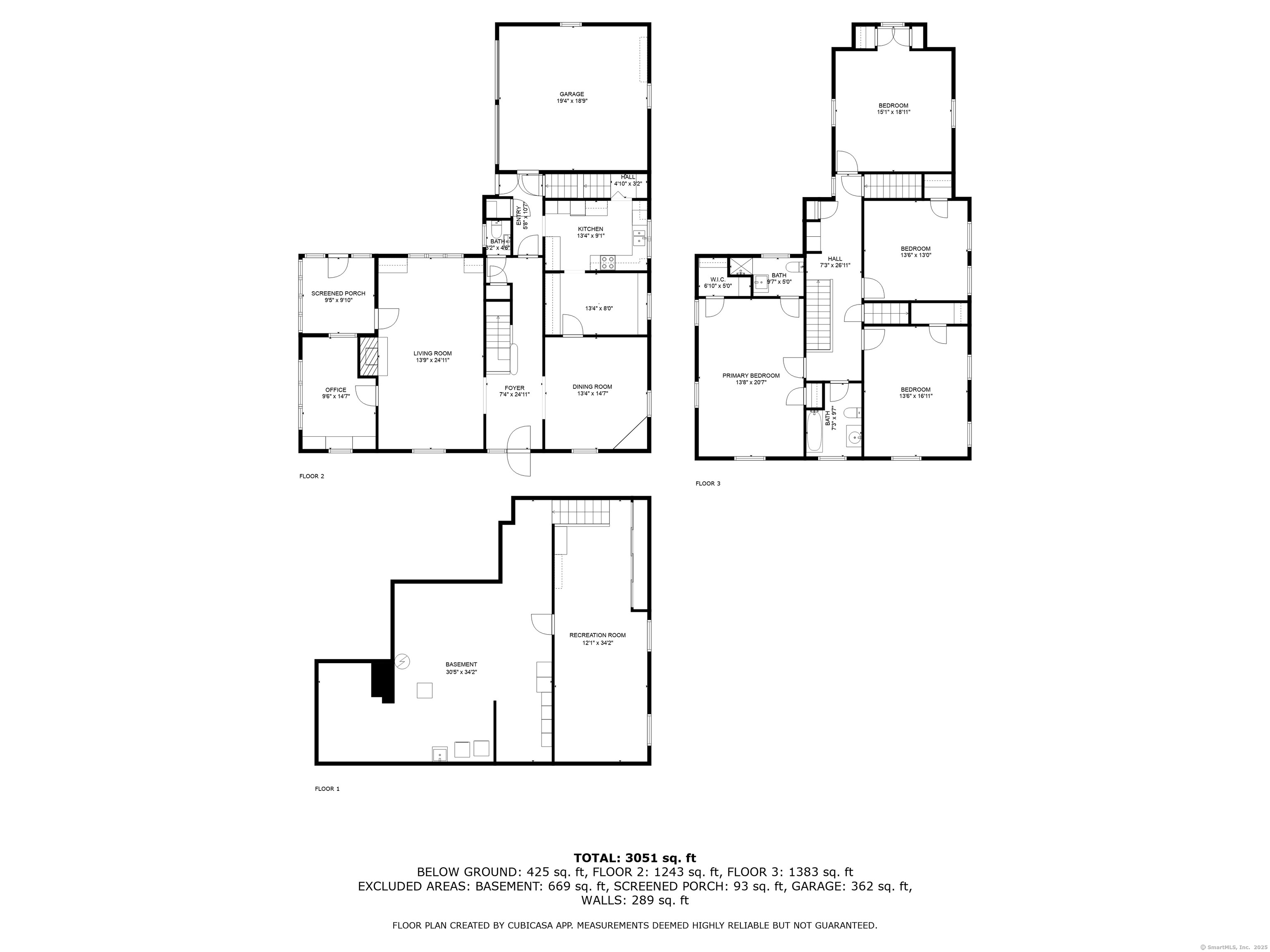 129 Ridgewood Road