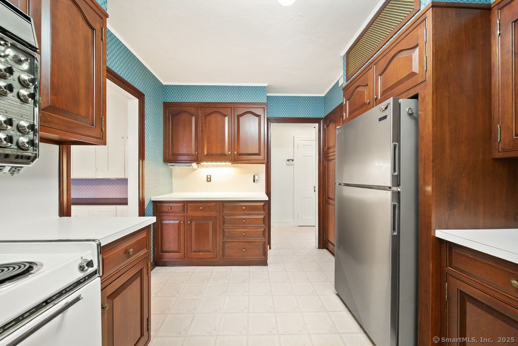 129 Ridgewood Road