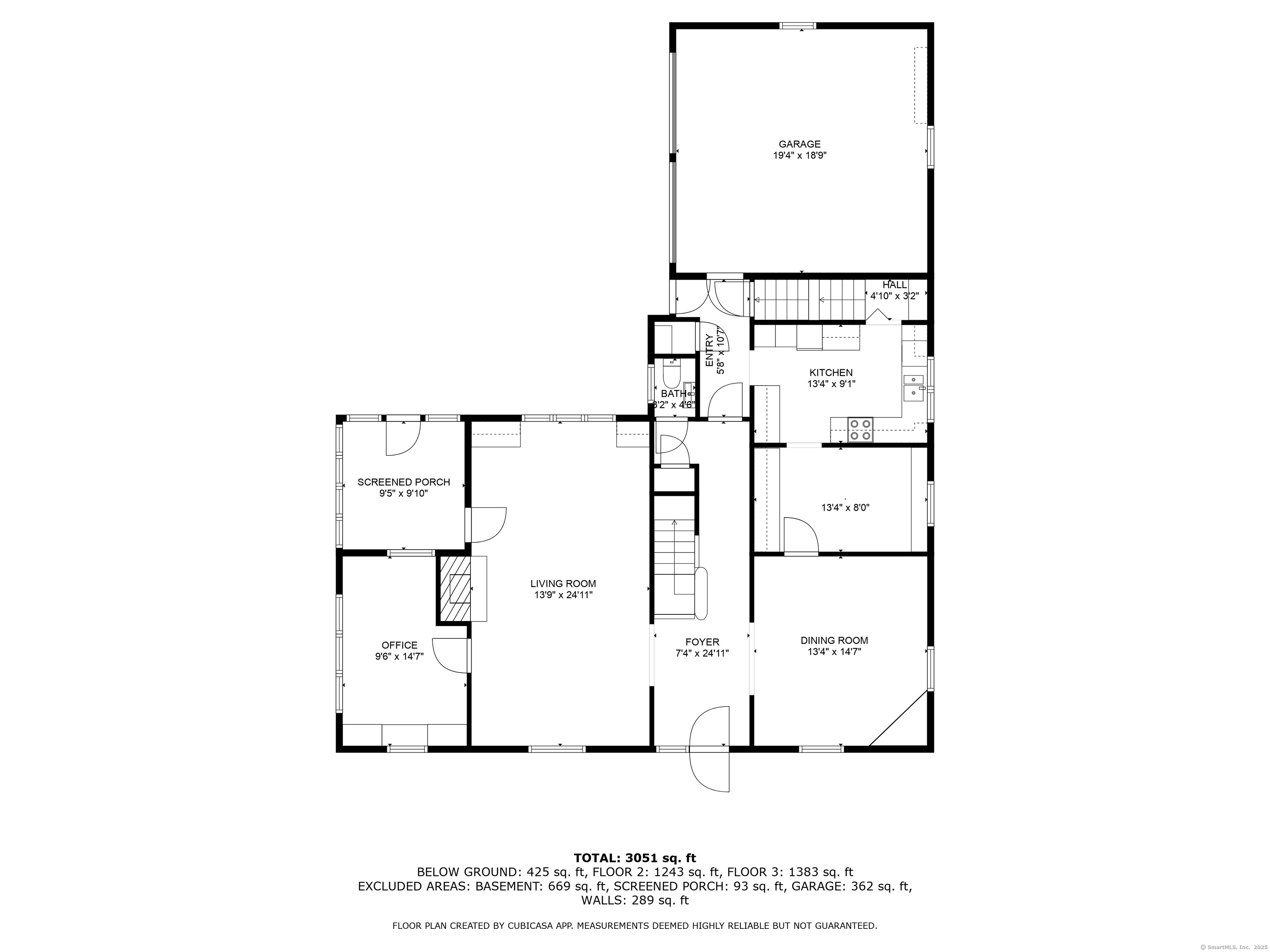 129 Ridgewood Road