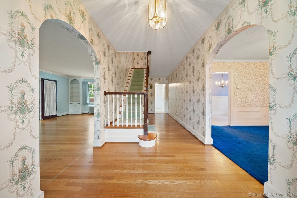 129 Ridgewood Road