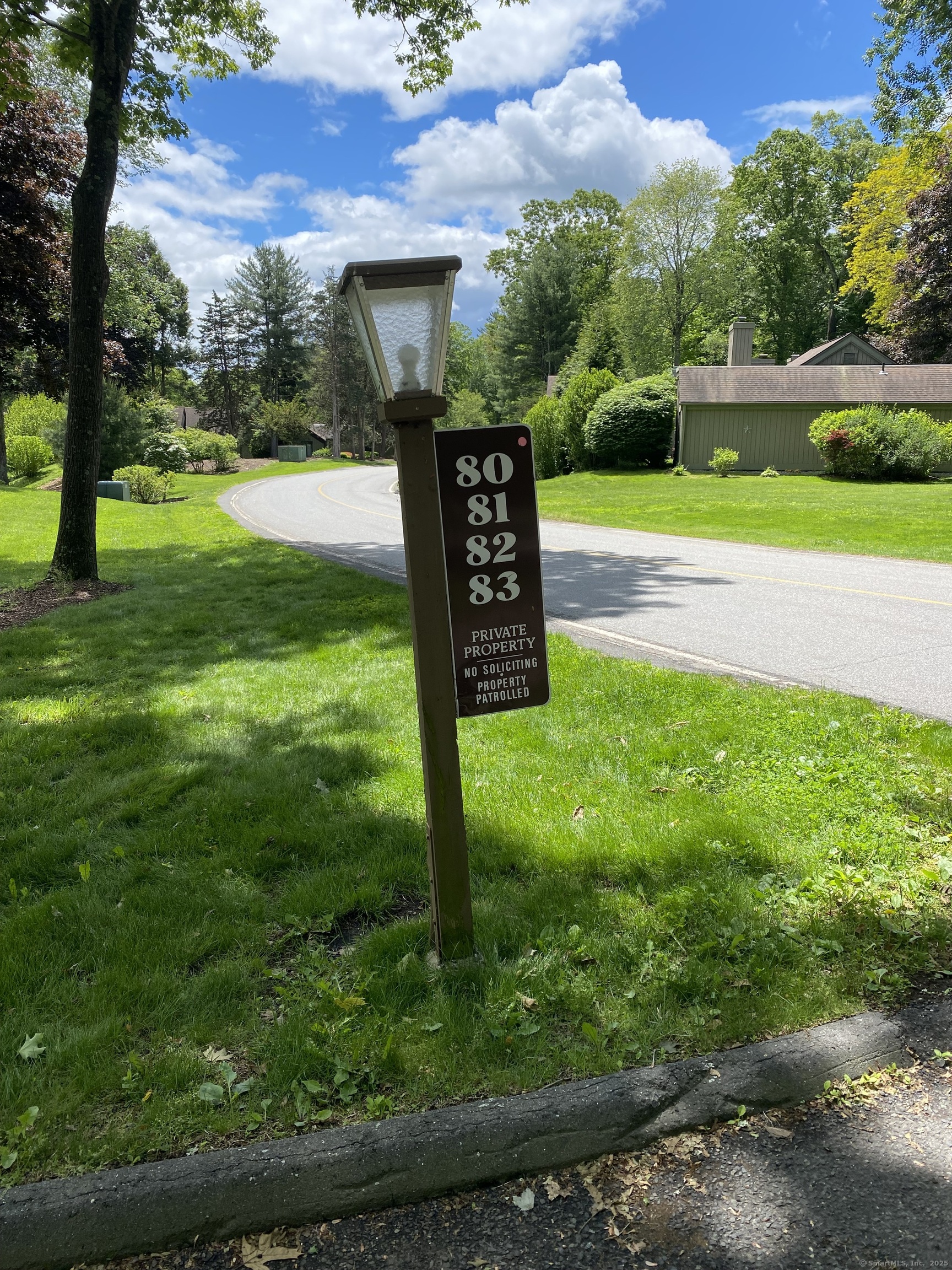 78 Heritage Village A