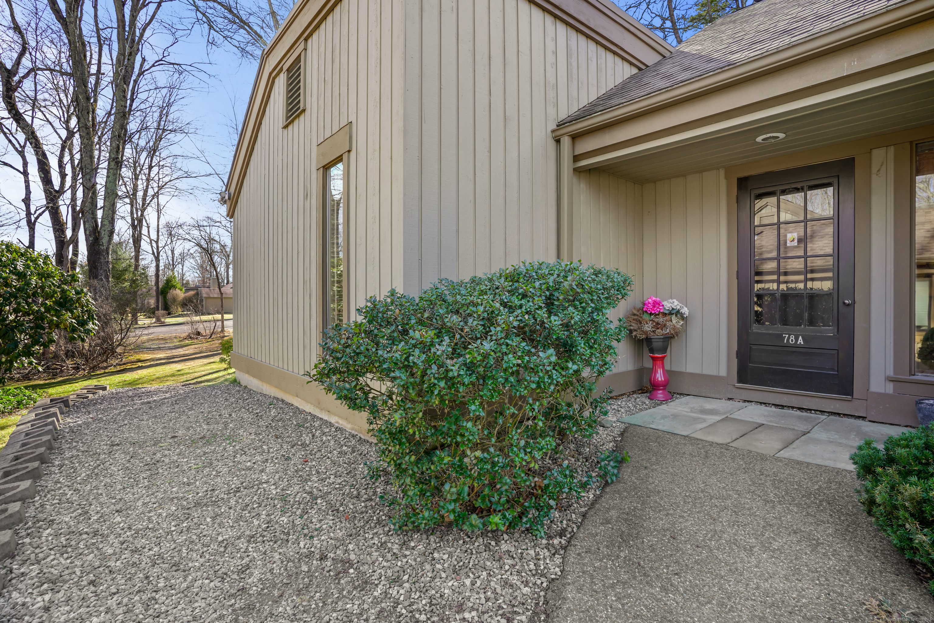78 Heritage Village A