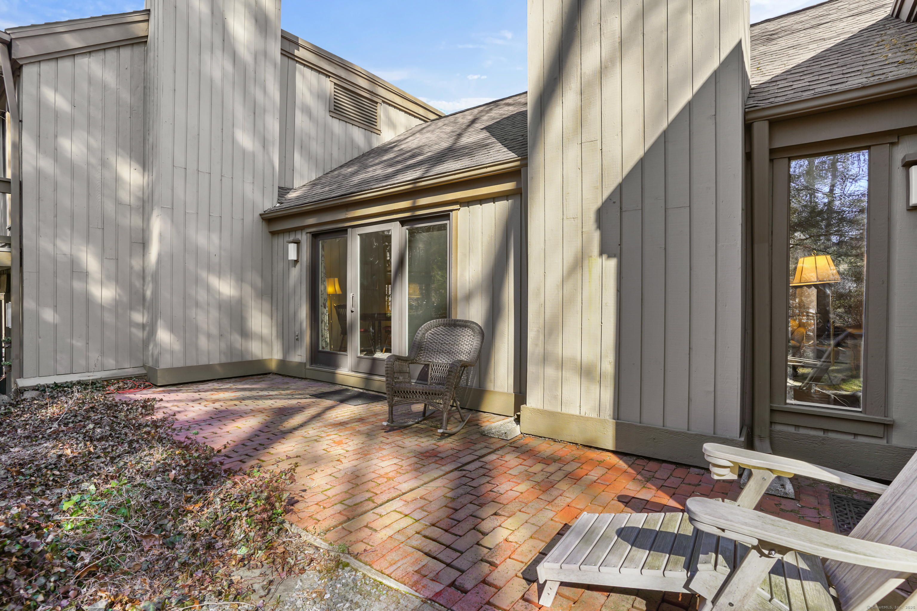 78 Heritage Village A