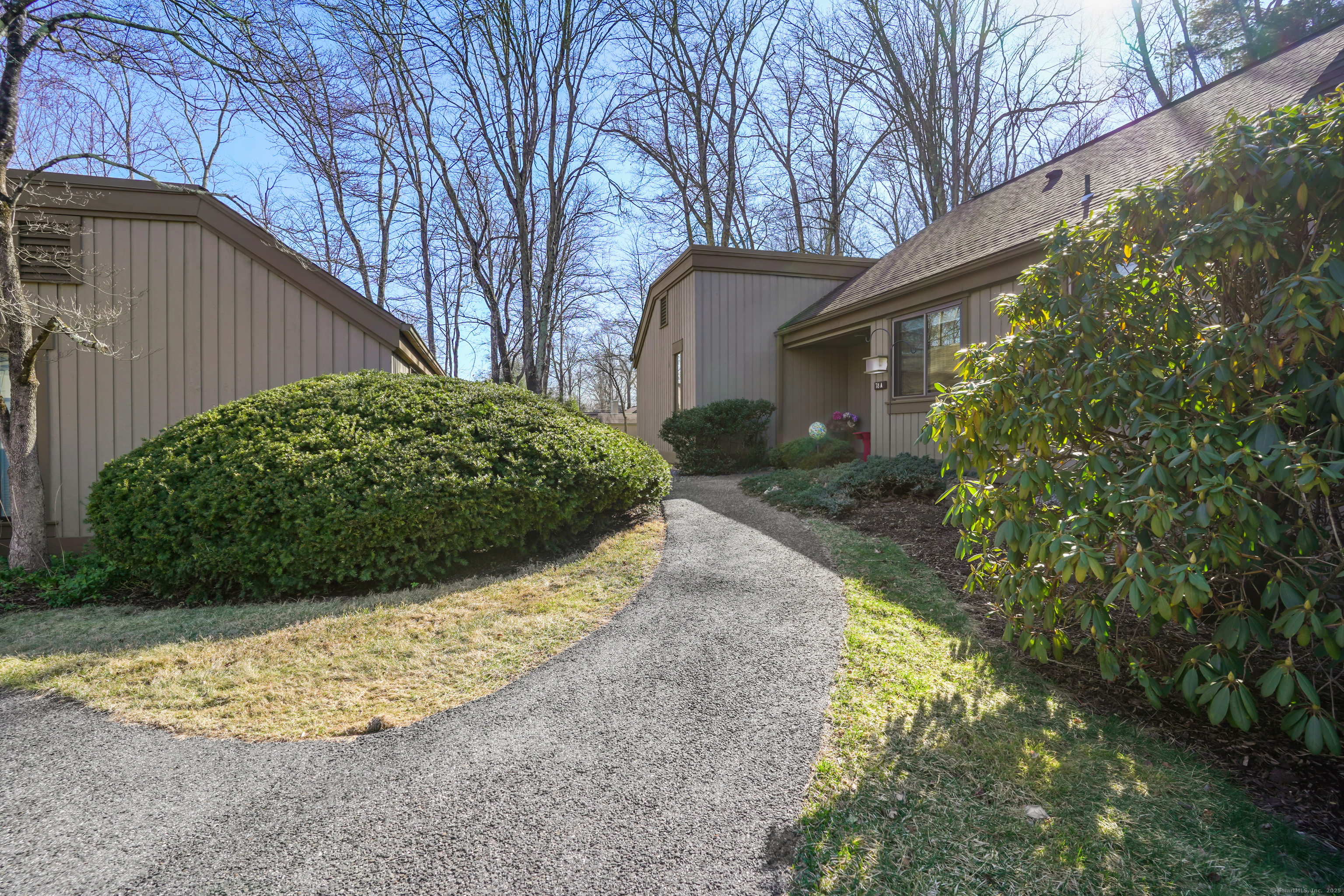 78 Heritage Village A