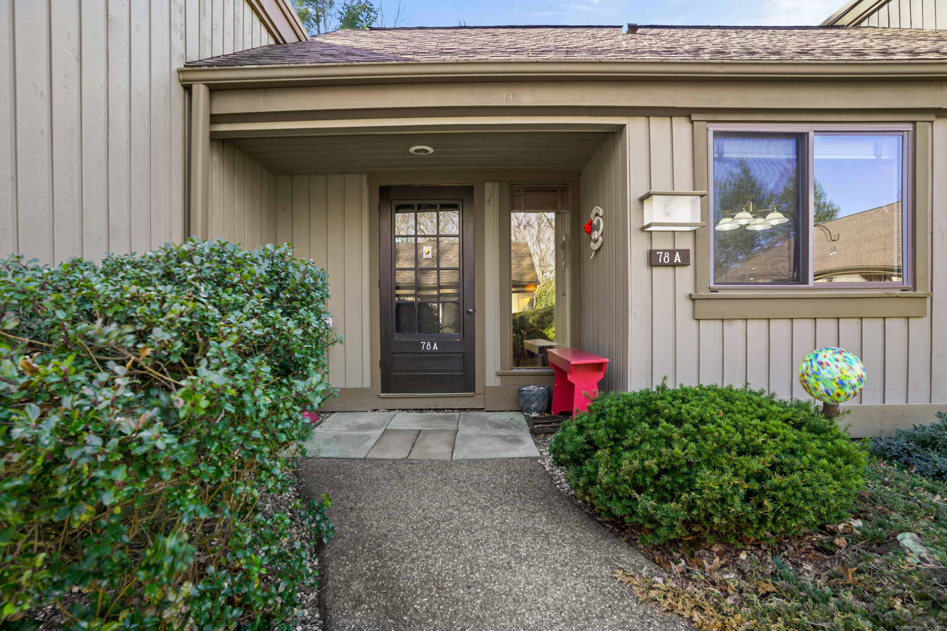 78 Heritage Village A