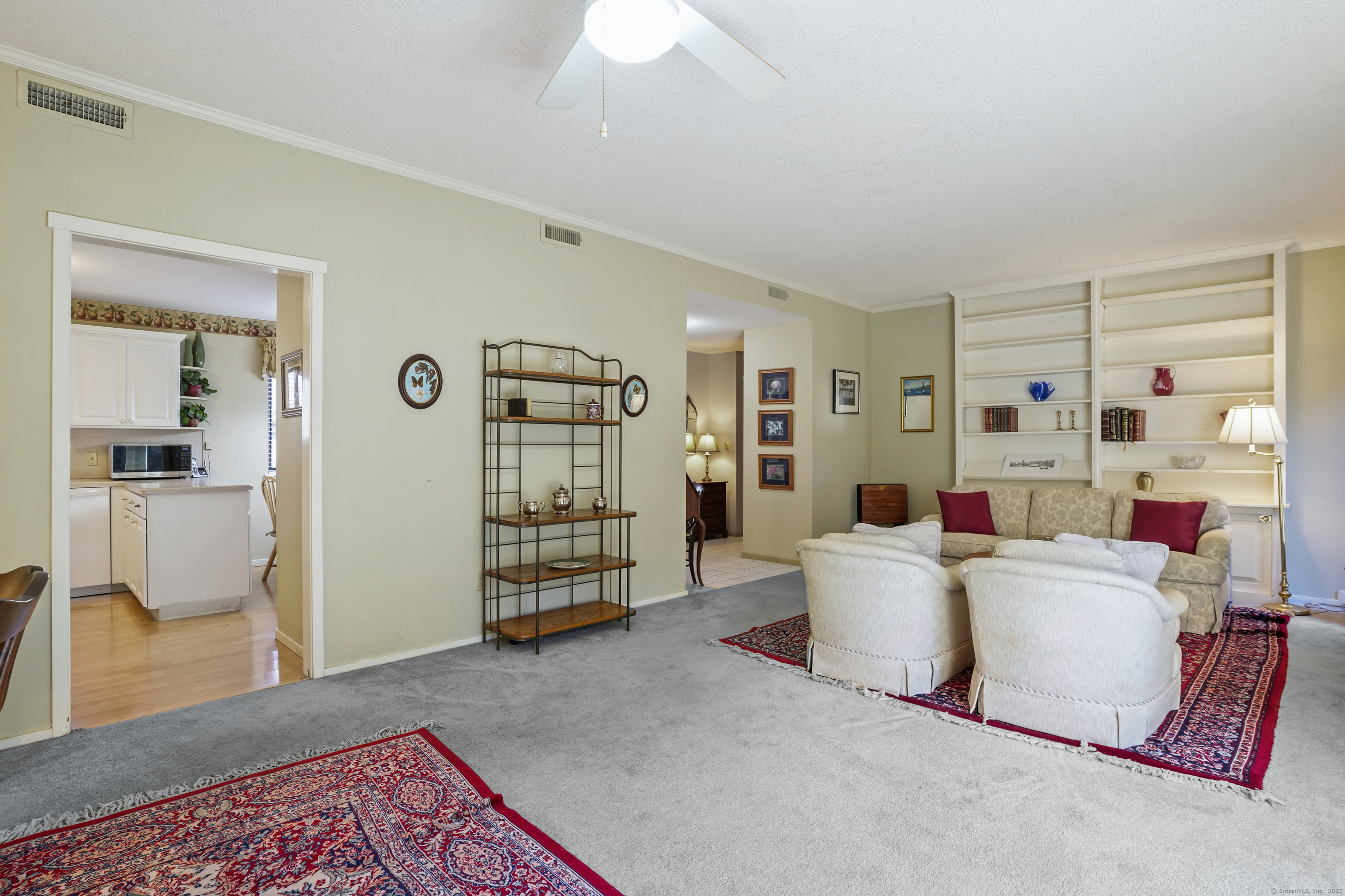 78 Heritage Village A