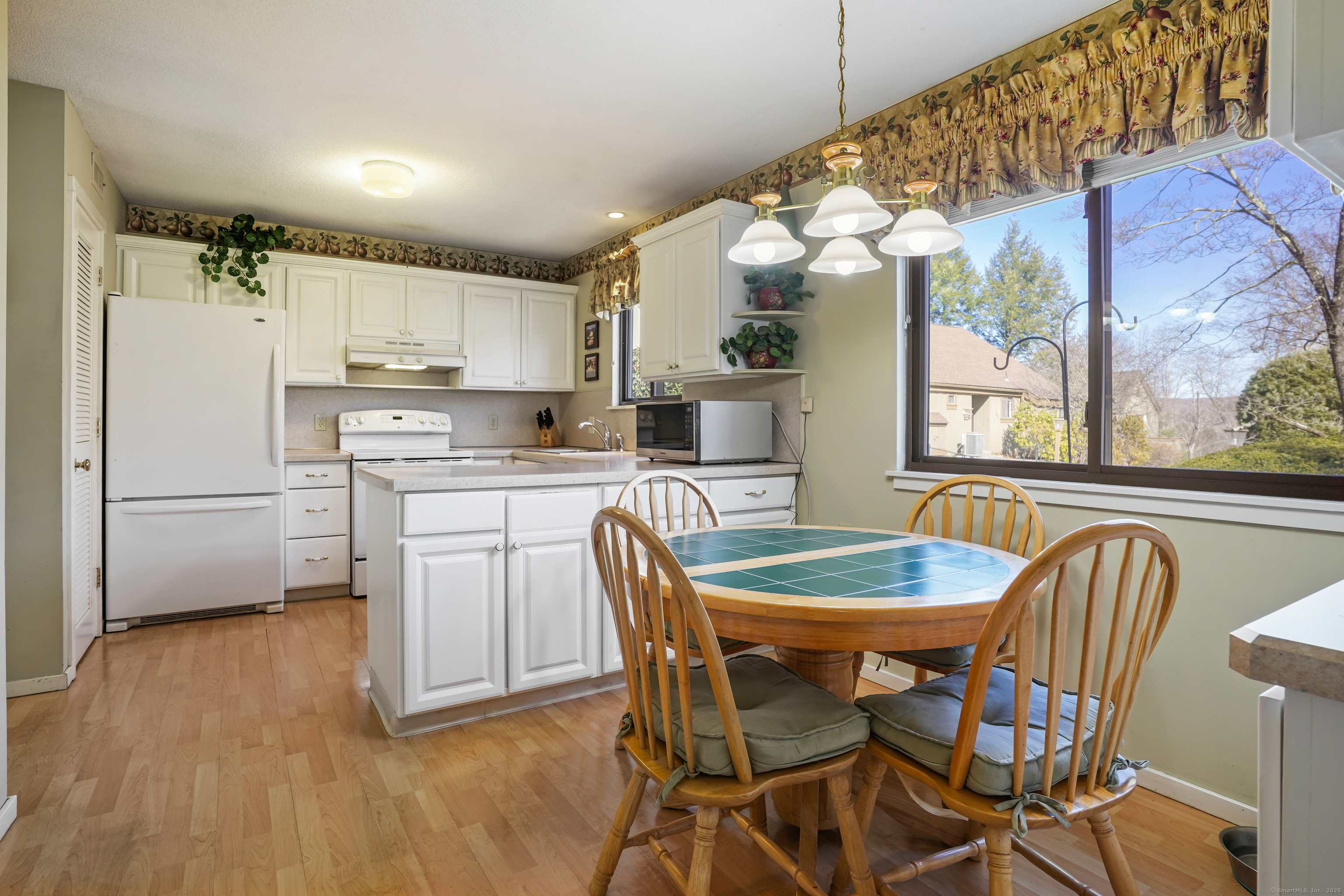 78 Heritage Village A