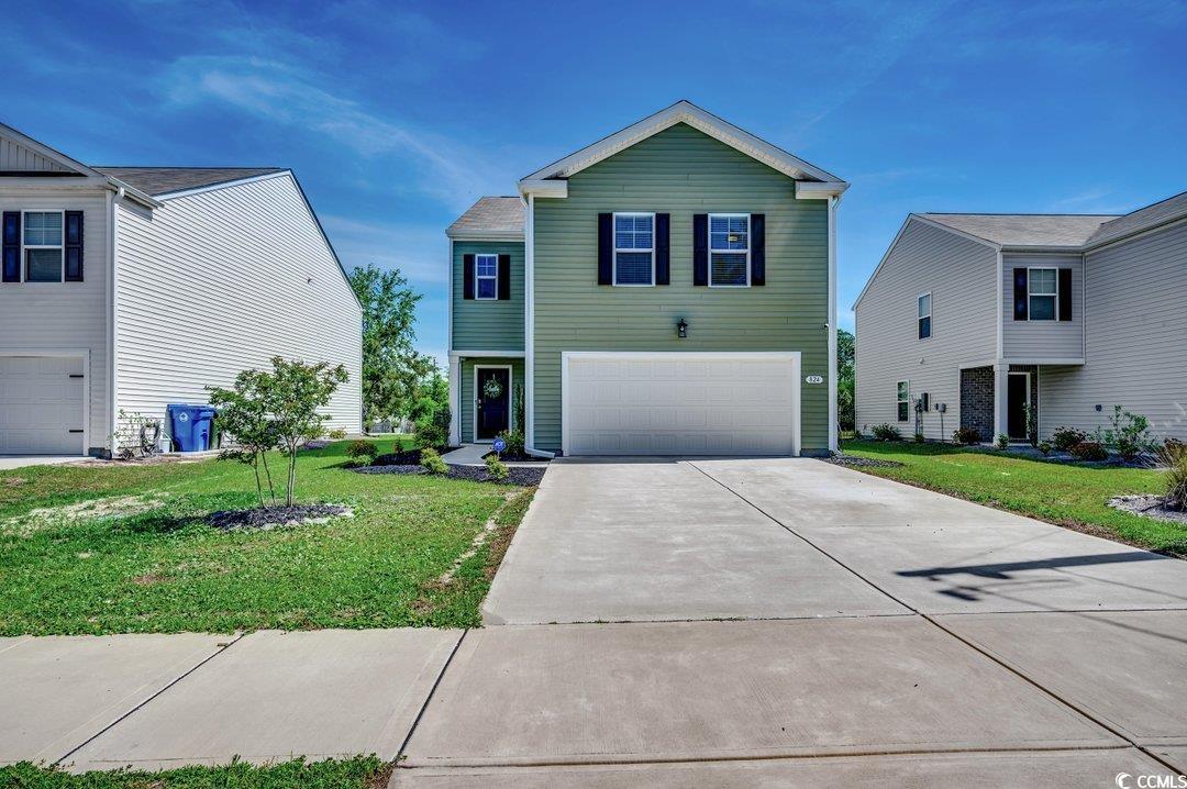 824 66th Ave. N
