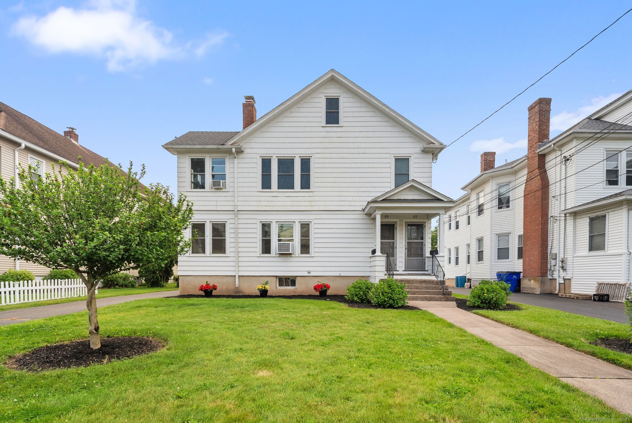 85 Dover Road